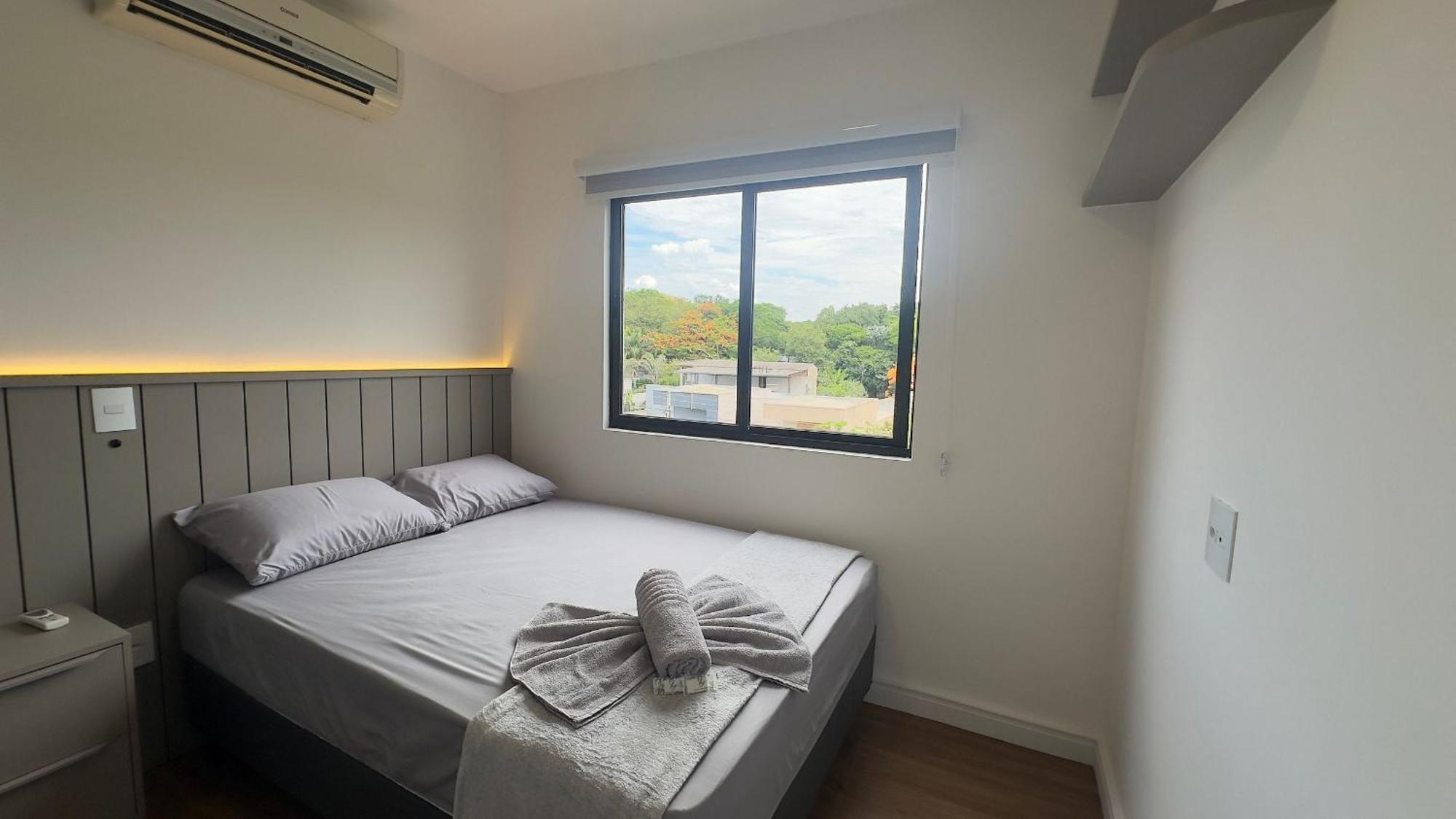 Novissimo Na Regiao De Foz - Crisalidas Apartamento Foz do Iguaçu