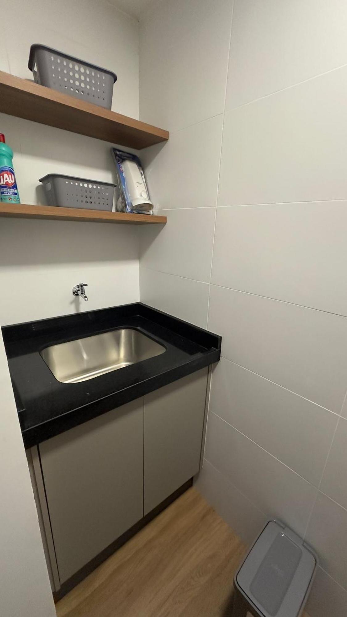 Apartamento Novissimo Na Regiao De Foz - Crisalidas Foz do Iguaçu