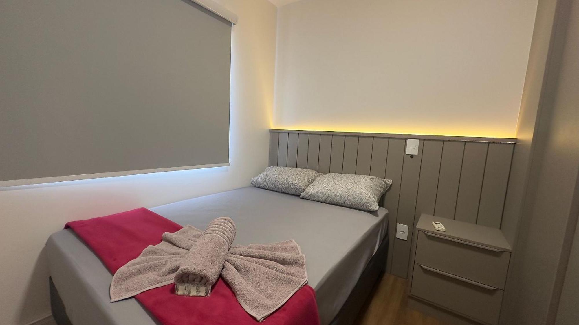 Novissimo Na Regiao De Foz - Crisalidas Apartamento Foz do Iguaçu