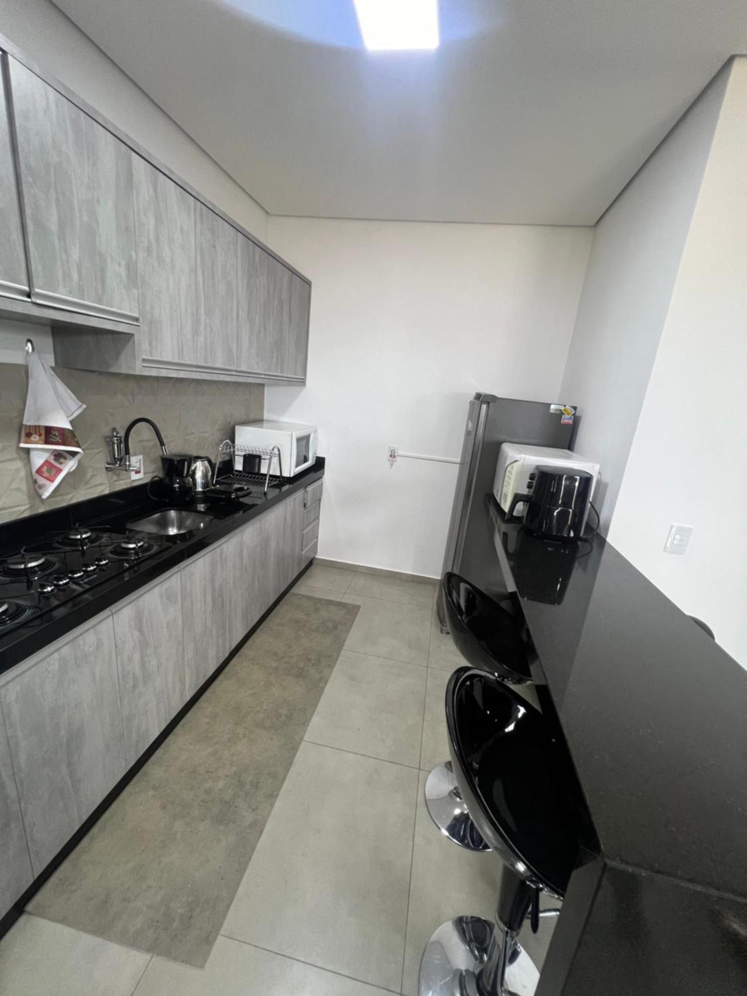 Casa de férias Sobrado Confortavel E Foz do Iguaçu