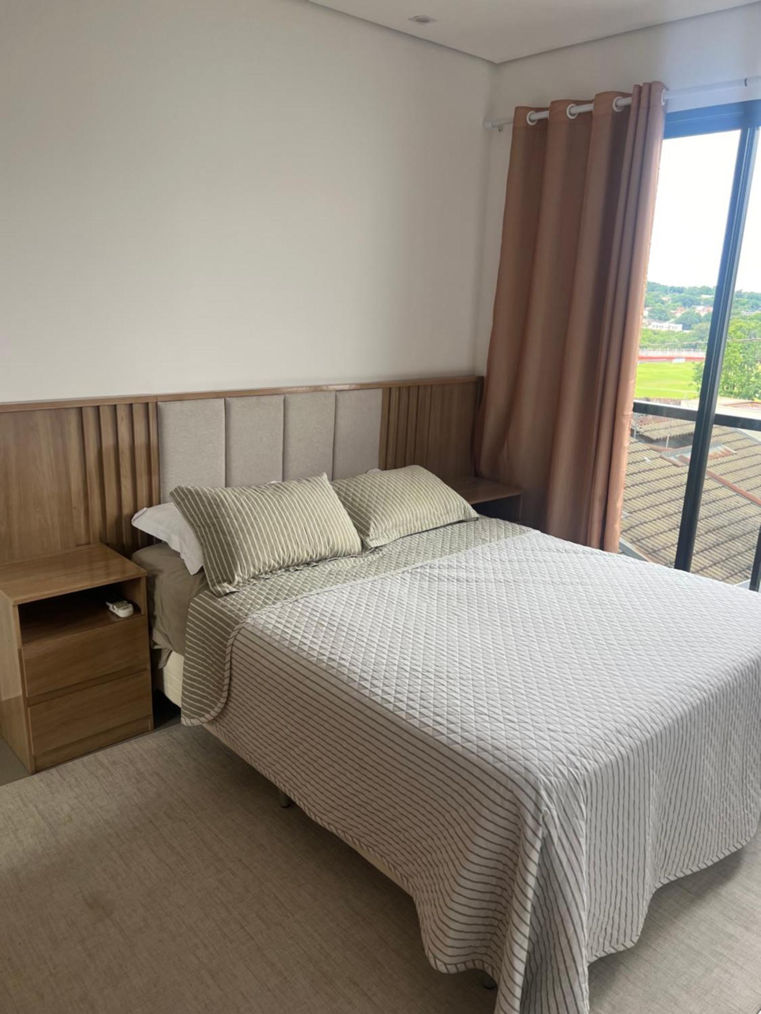 Casa de férias Sobrado Confortavel E Foz do Iguaçu