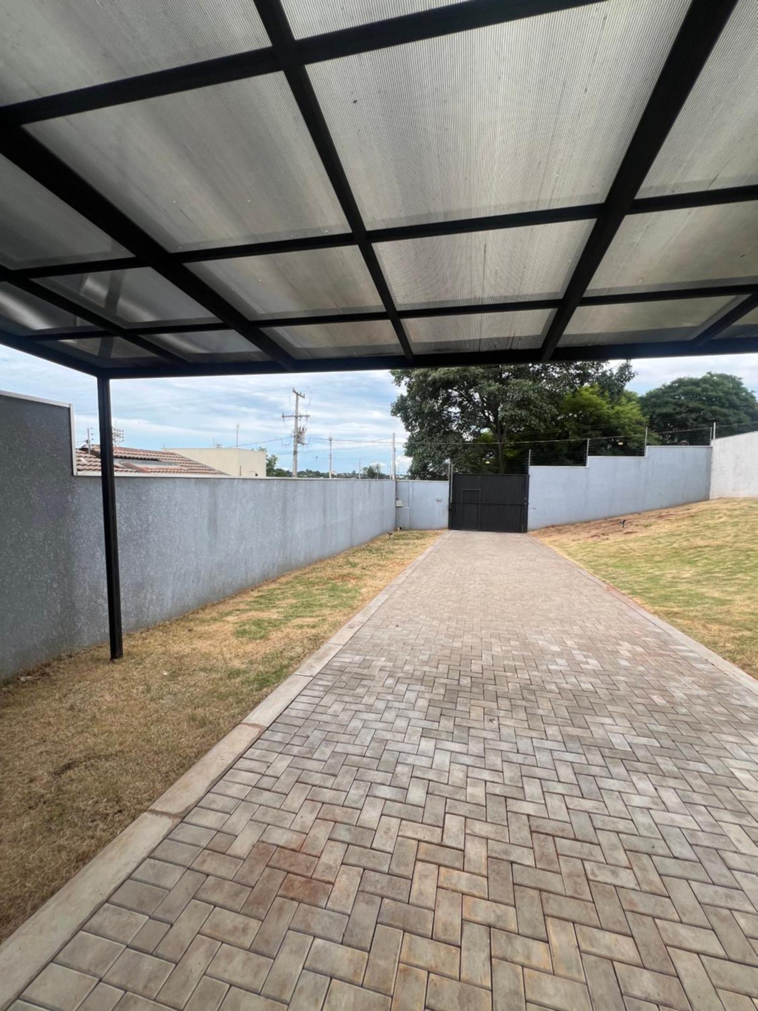 Sobrado Confortavel E Foz do Iguaçu
