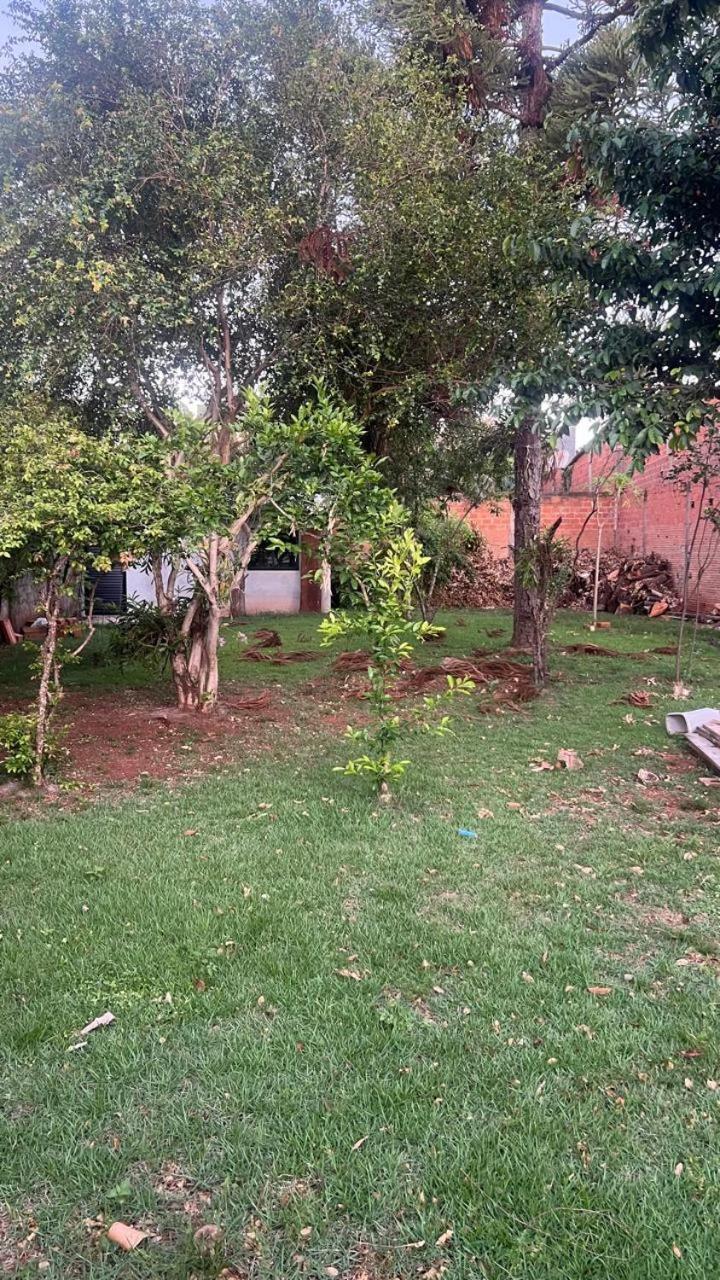 Casa de hóspedes Patio Musical Fortaleza