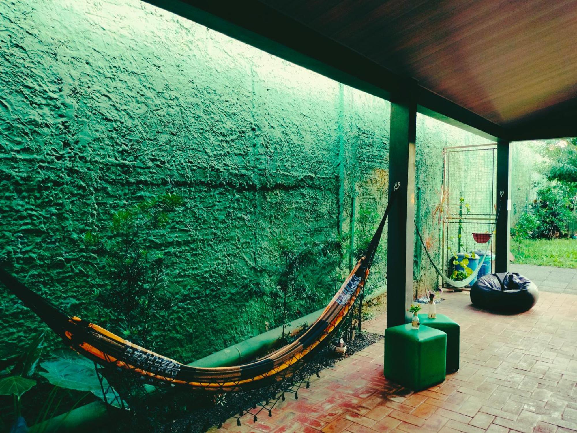 Homestay Ikigai *