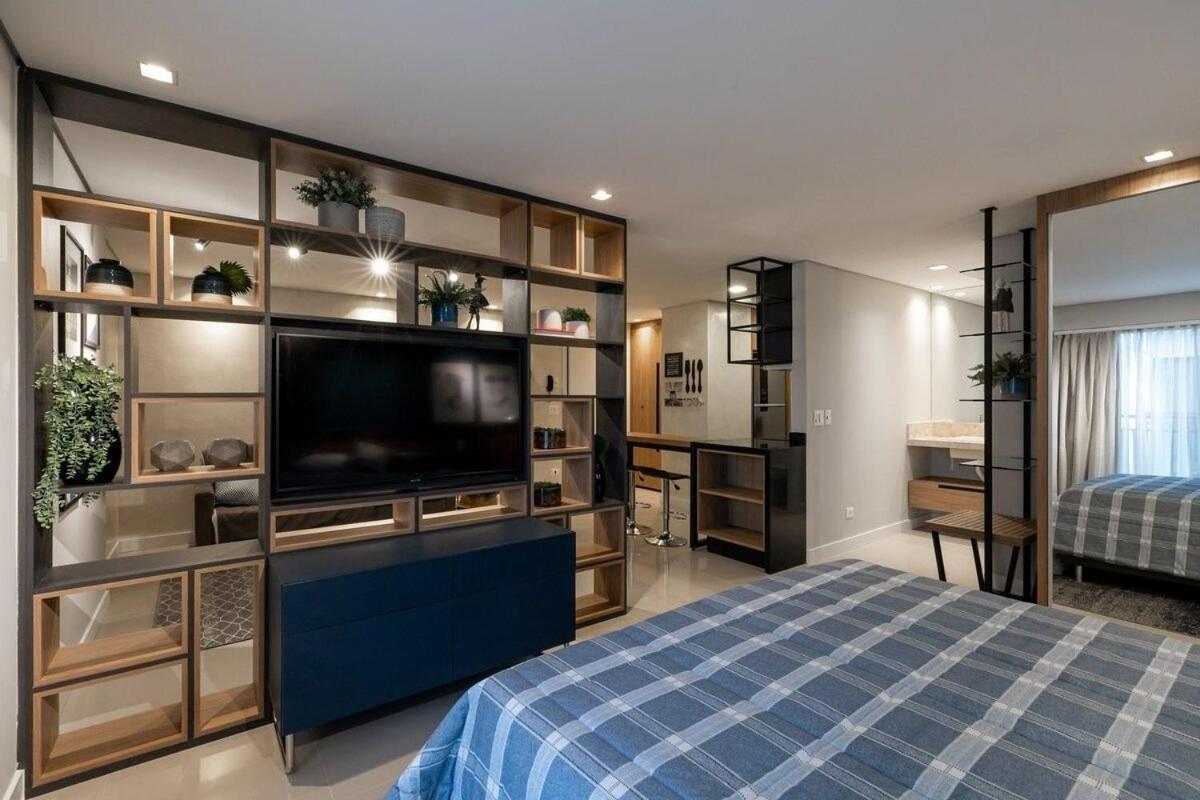 Apartamento Do Centro De Foz *