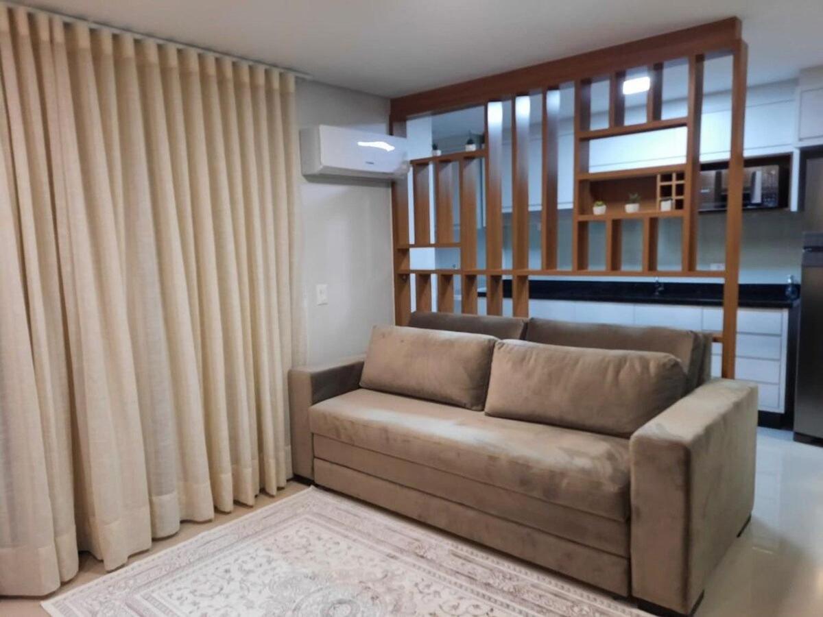 Apartamento Do Centro De Foz *