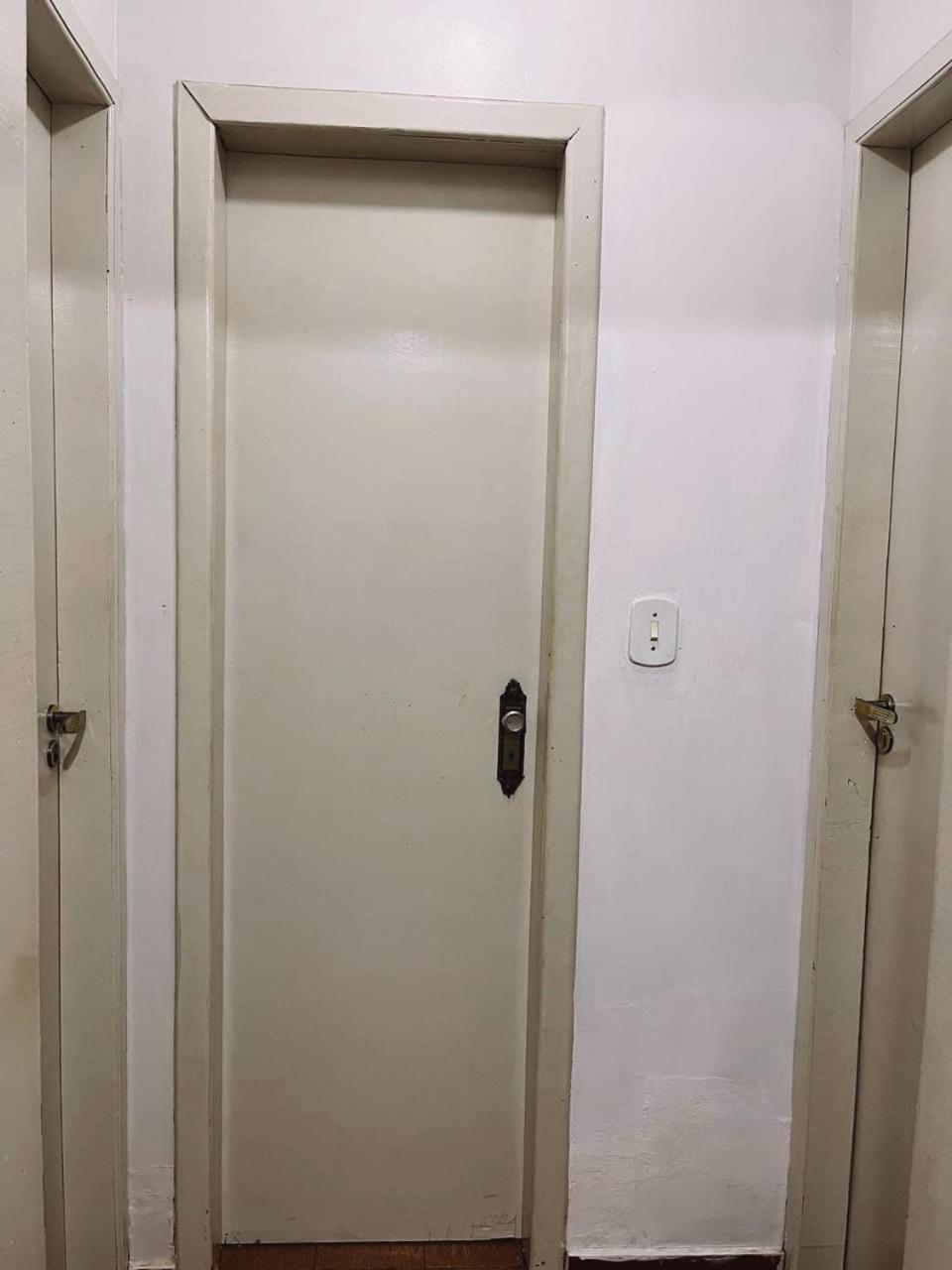 Hotel Murilo Centro Foz