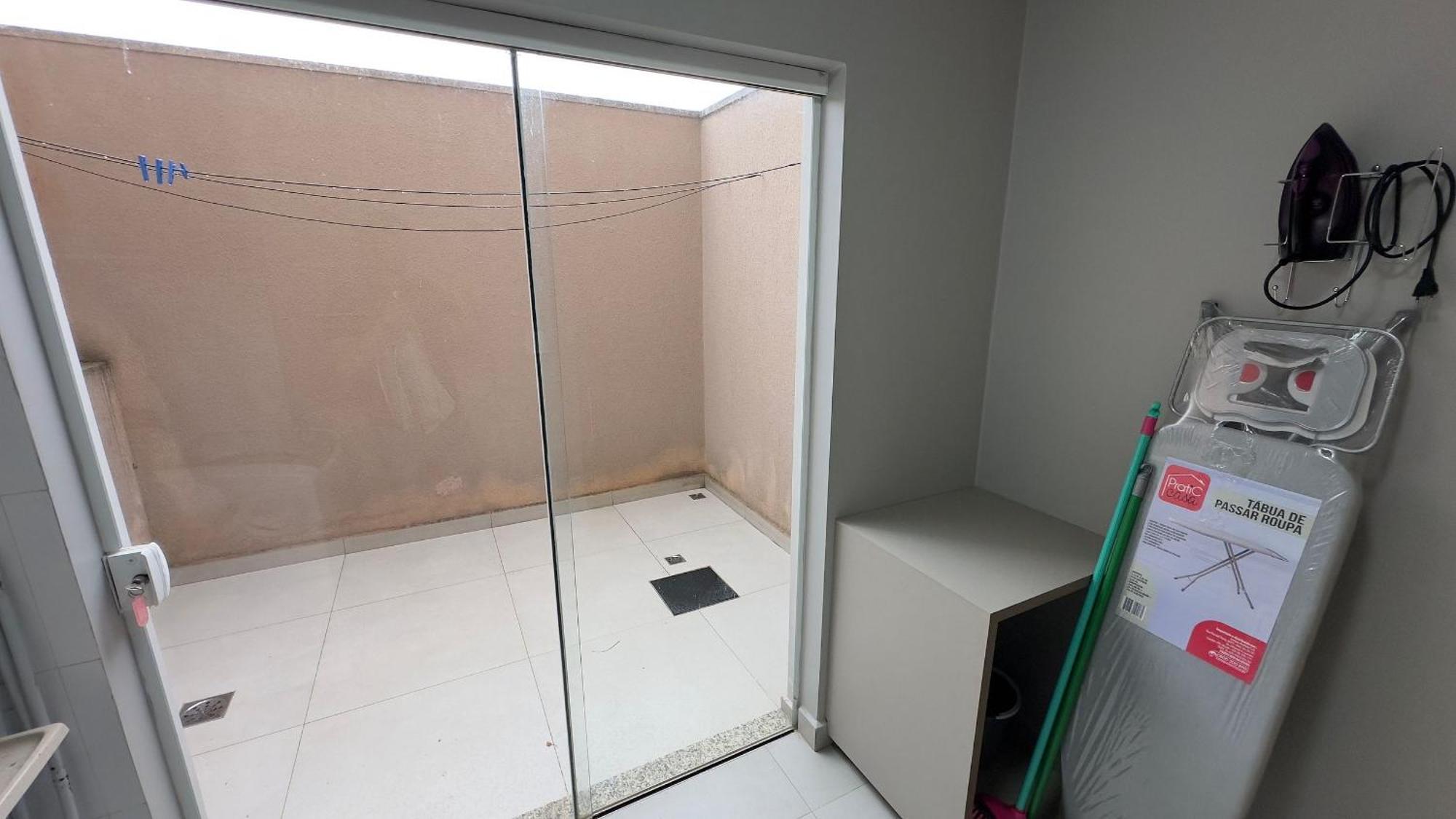 Lindo E Aconchegante Na Regiao De Foz Apartamento Foz do Iguaçu
