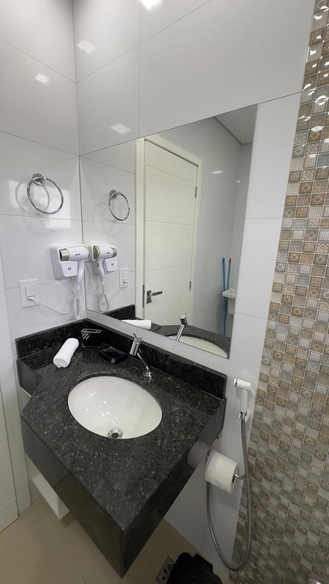 Lindo E Aconchegante Na Regiao De Foz Apartamento Foz do Iguaçu