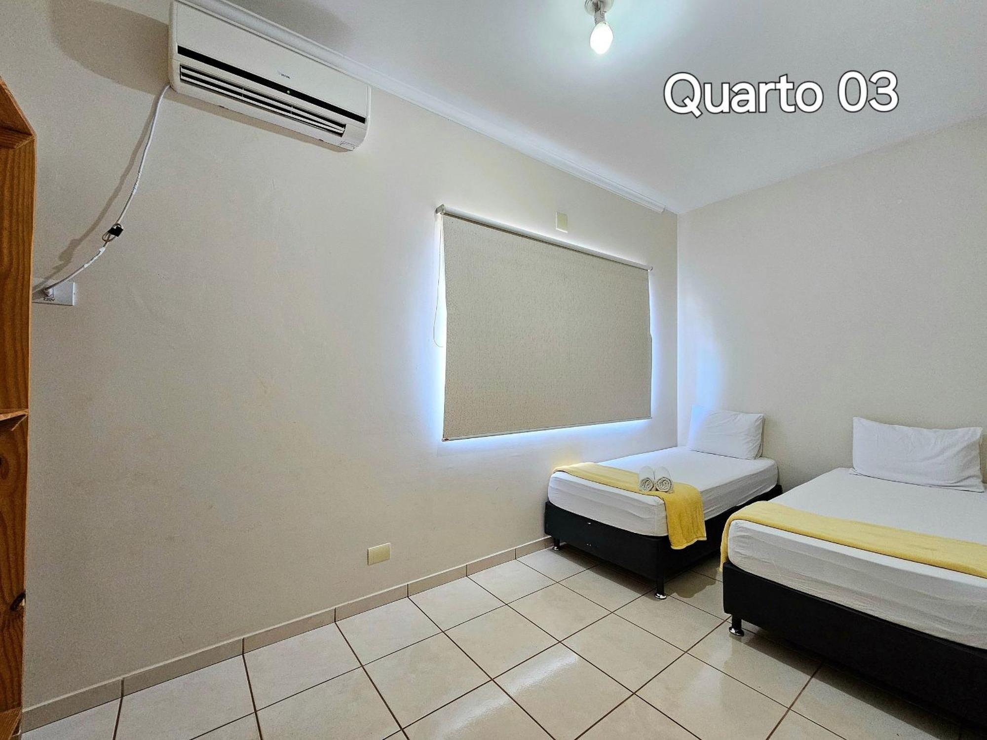 Linda Casa 5 Quartos Prox A Av Cataratas E Centro * Foz do Iguaçu