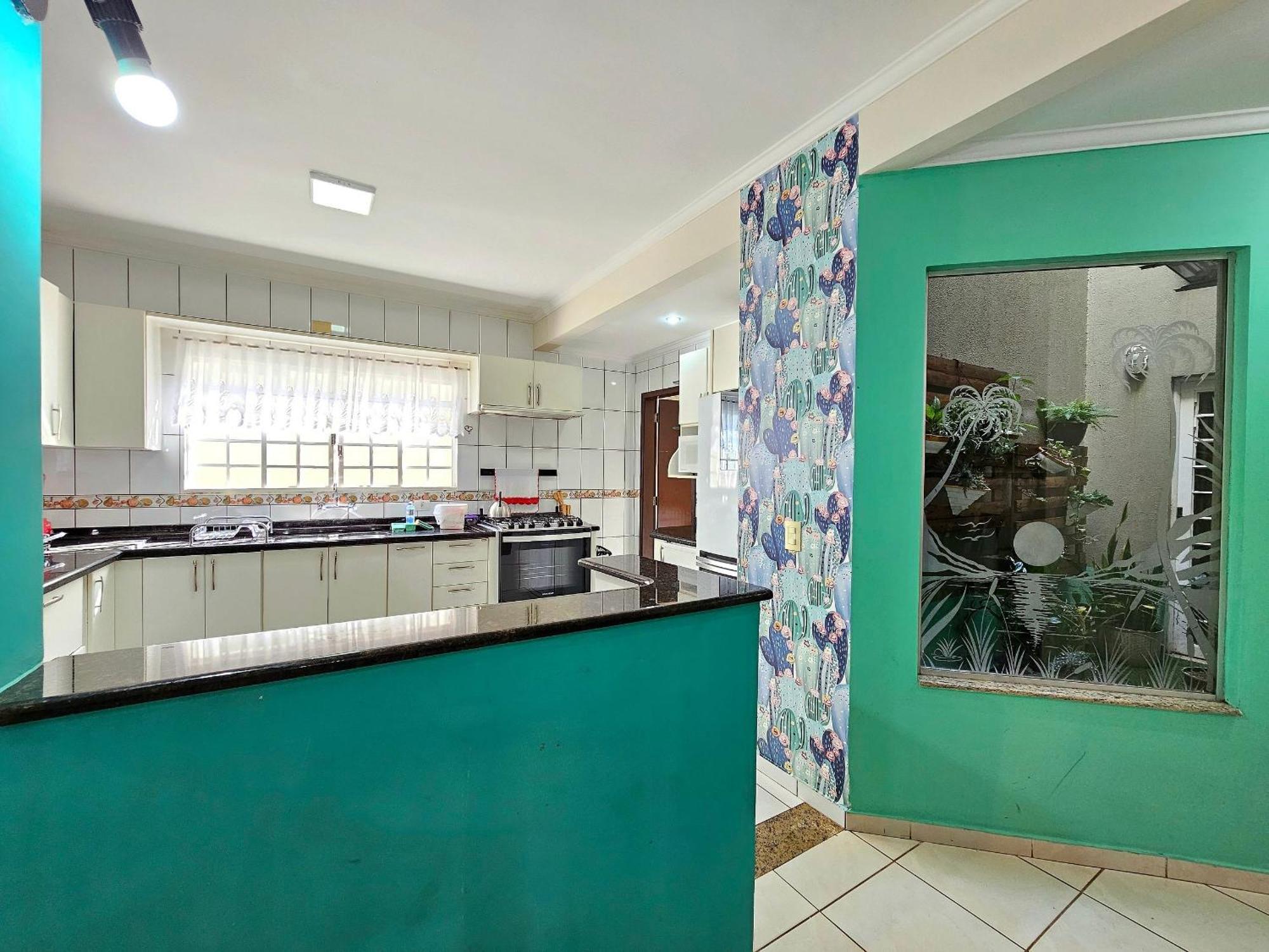Linda Casa 5 Quartos Prox A Av Cataratas E Centro *