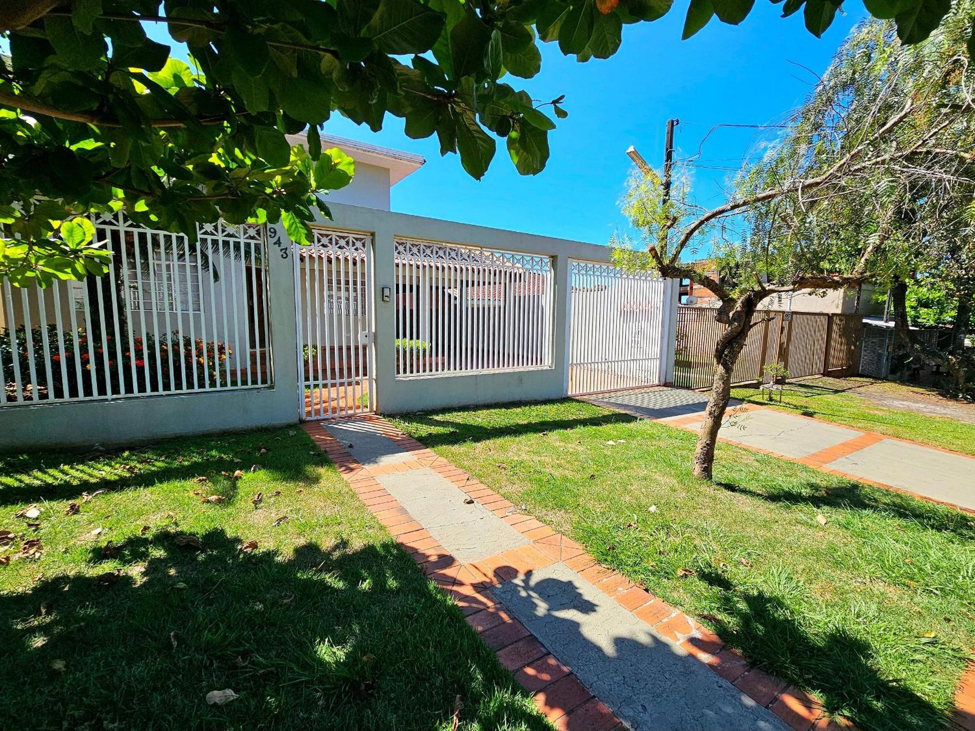Сasa de vacaciones Linda Casa 5 Quartos Prox A Av Cataratas E Centro