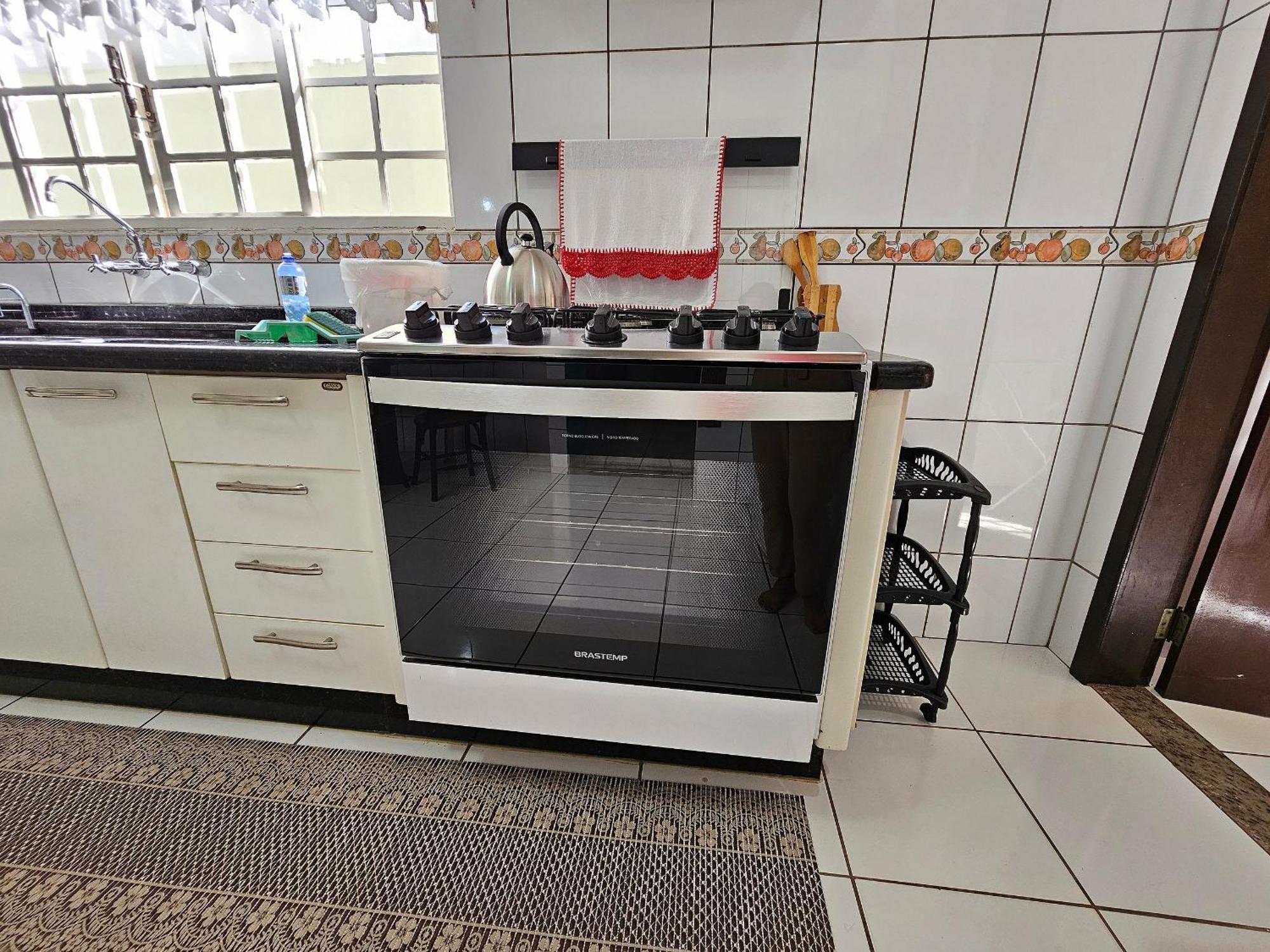 Linda Casa 5 Quartos Prox A Av Cataratas E Centro Сasa de vacaciones *