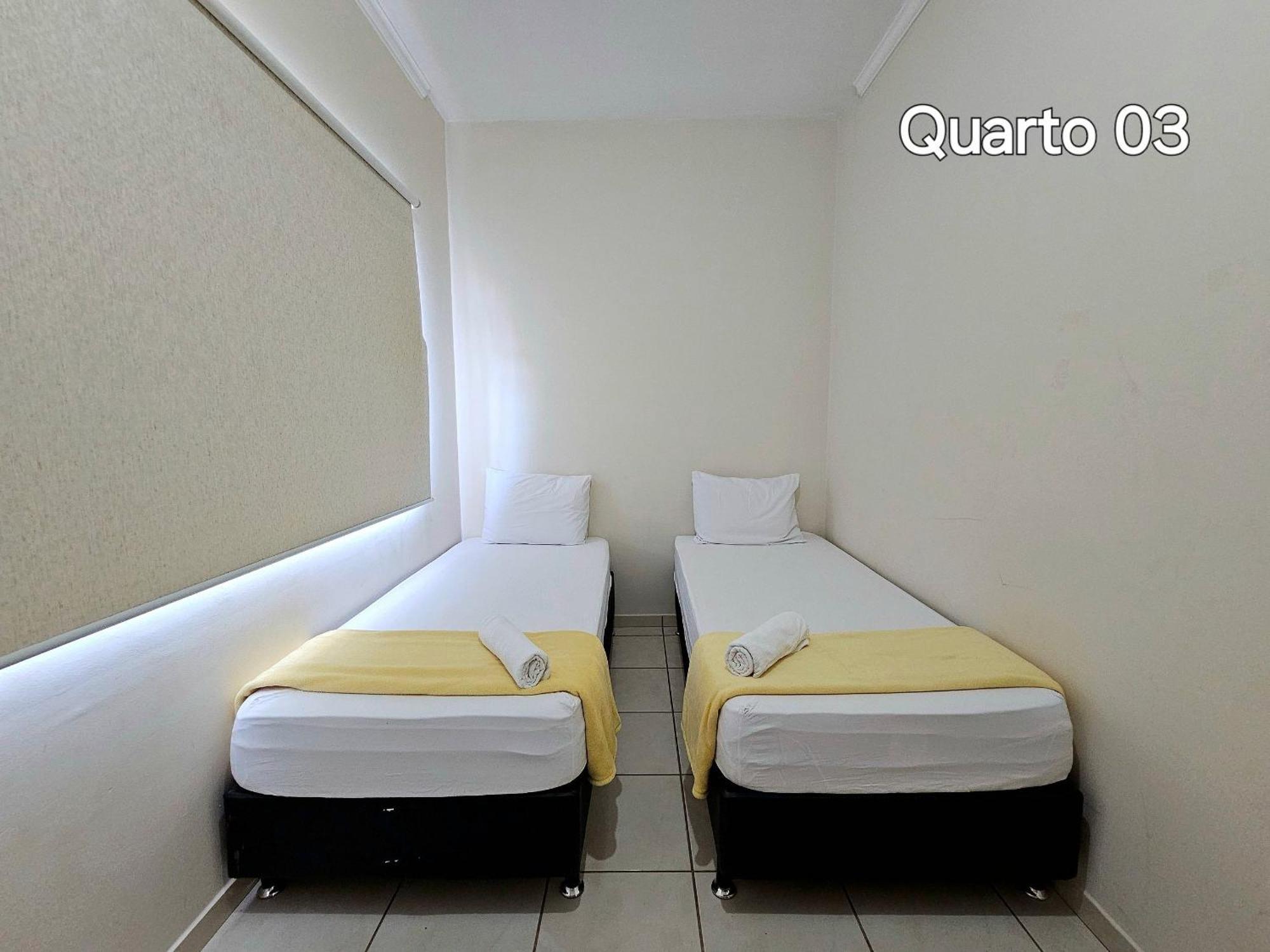 Linda Casa 5 Quartos Prox A Av Cataratas E Centro Foz do Iguaçu