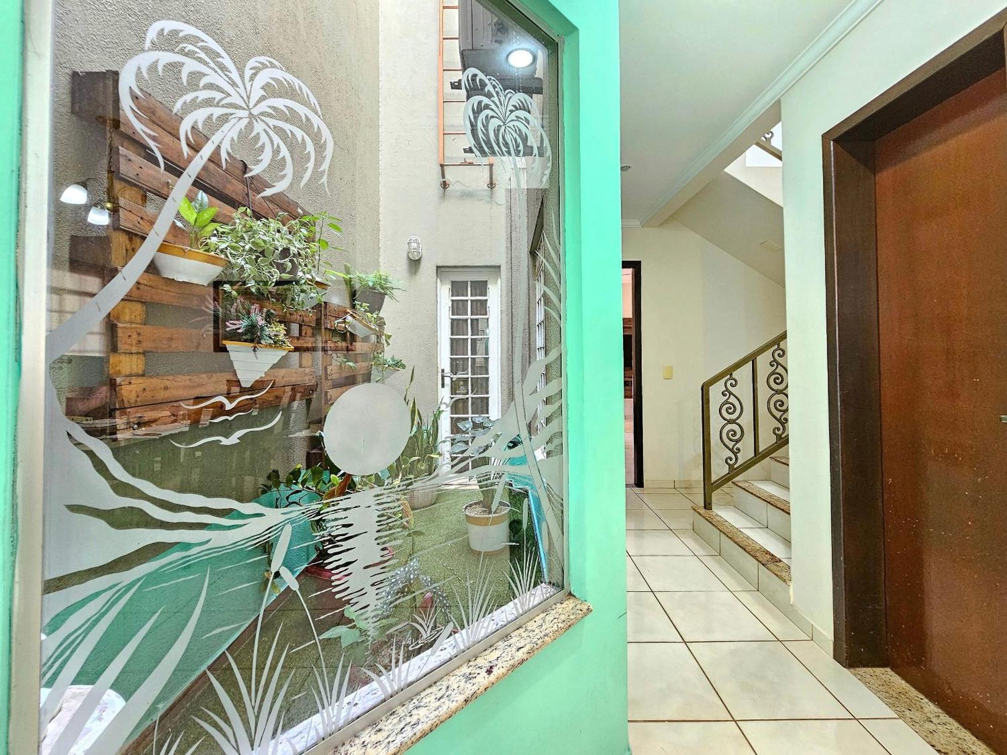 Linda Casa 5 Quartos Prox A Av Cataratas E Centro * Foz do Iguaçu