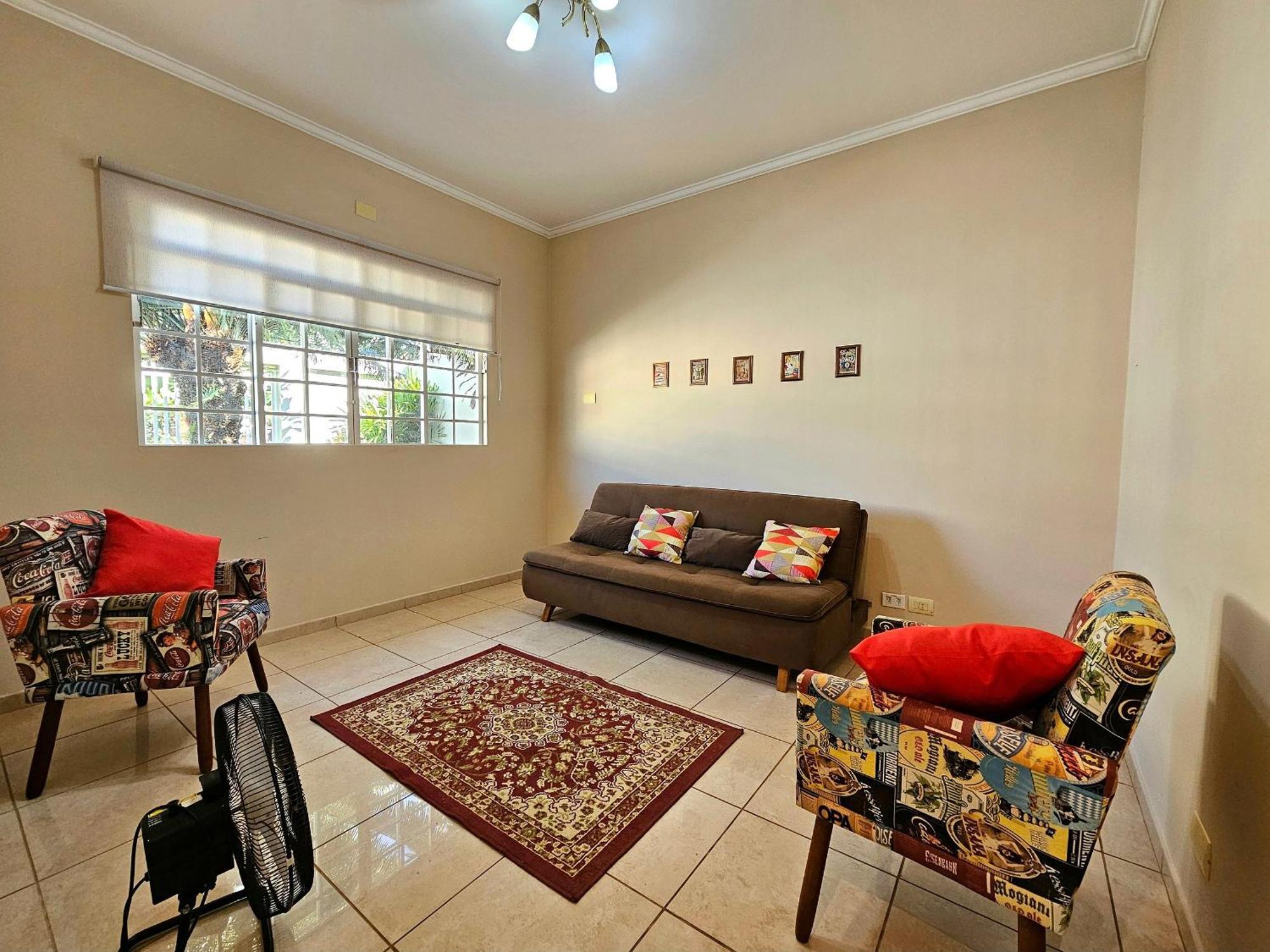 Сasa de vacaciones Linda Casa 5 Quartos Prox A Av Cataratas E Centro
