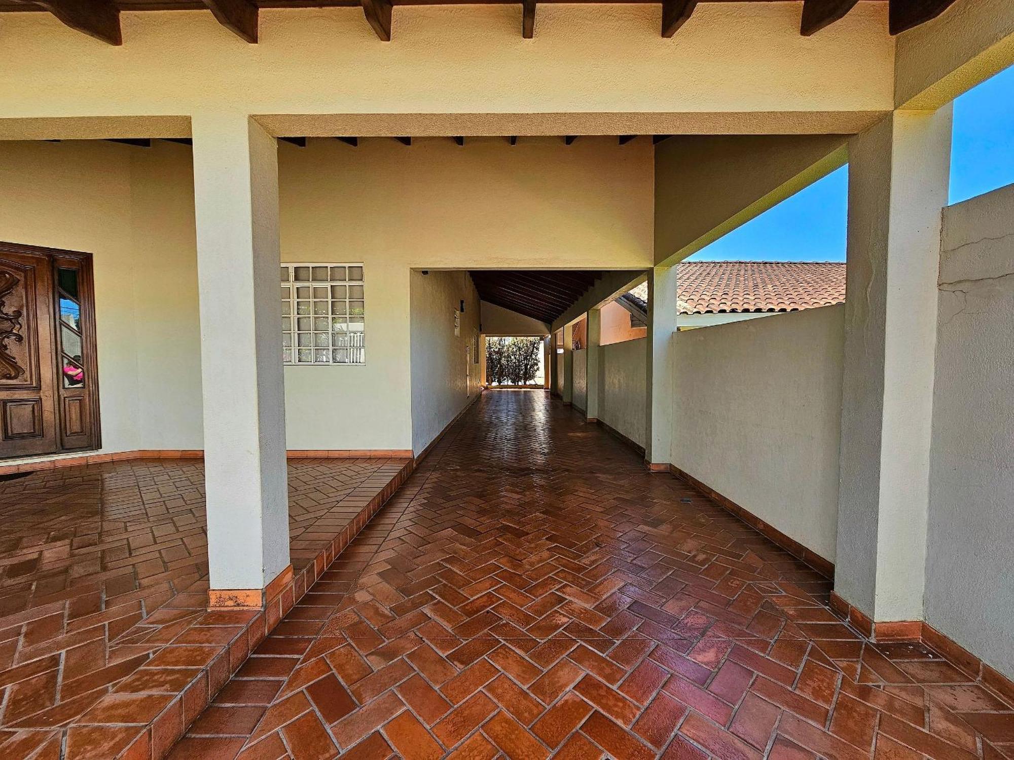Сasa de vacaciones Linda Casa 5 Quartos Prox A Av Cataratas E Centro