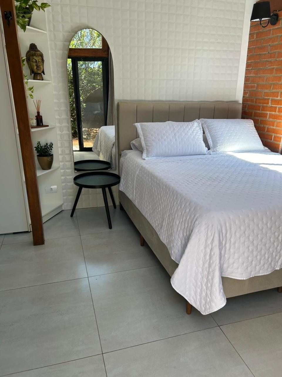Casa de férias Casa Baunilha