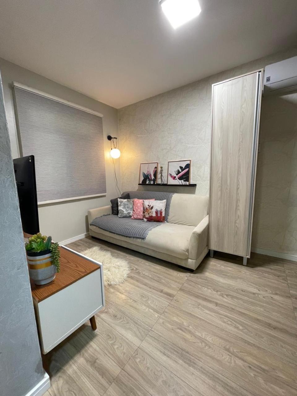 Apartamento Hian's Place 01 Foz do Iguaçu