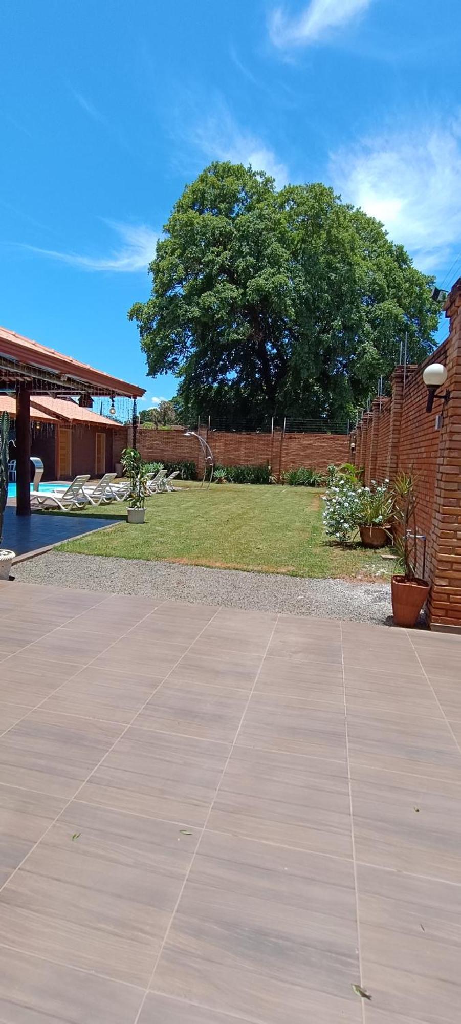 Pensão Rio Aguas 3*