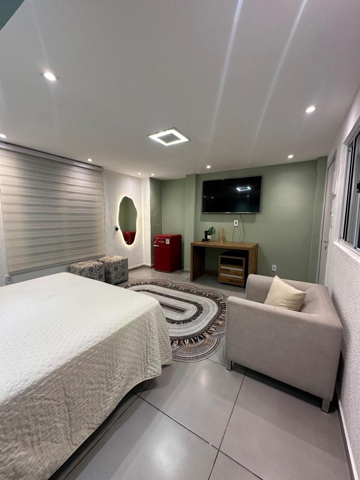 Apartamento Yamamoto *