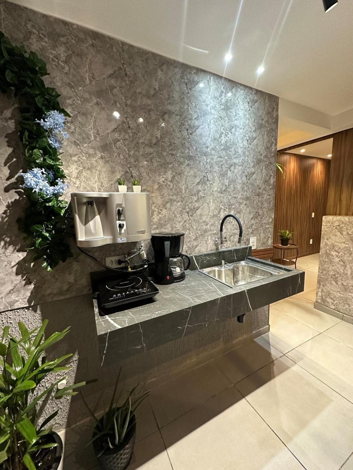 Apartamento Yamamoto Foz do Iguaçu