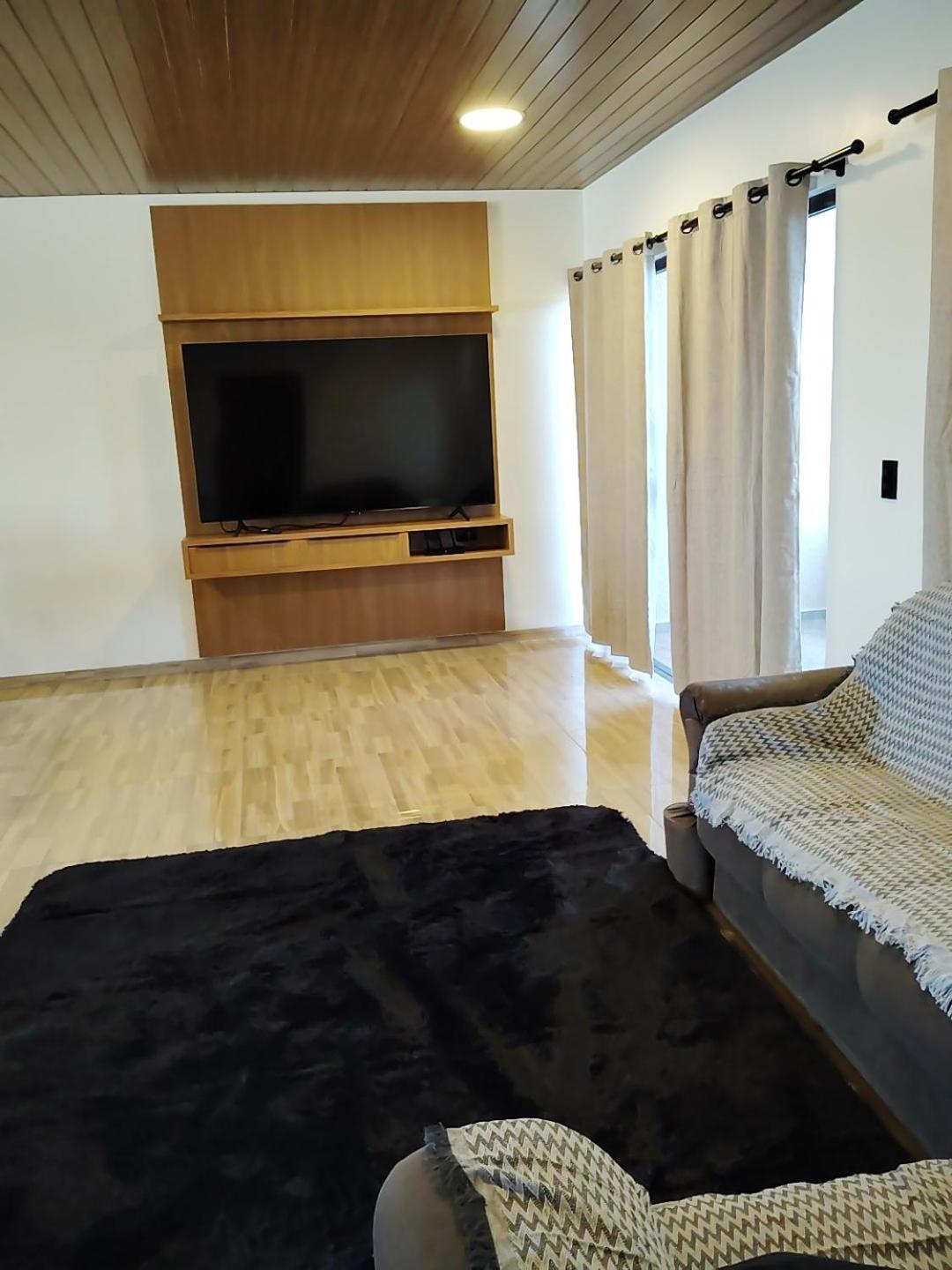 Casa Proximo A Shopping Catuai Casa de férias *