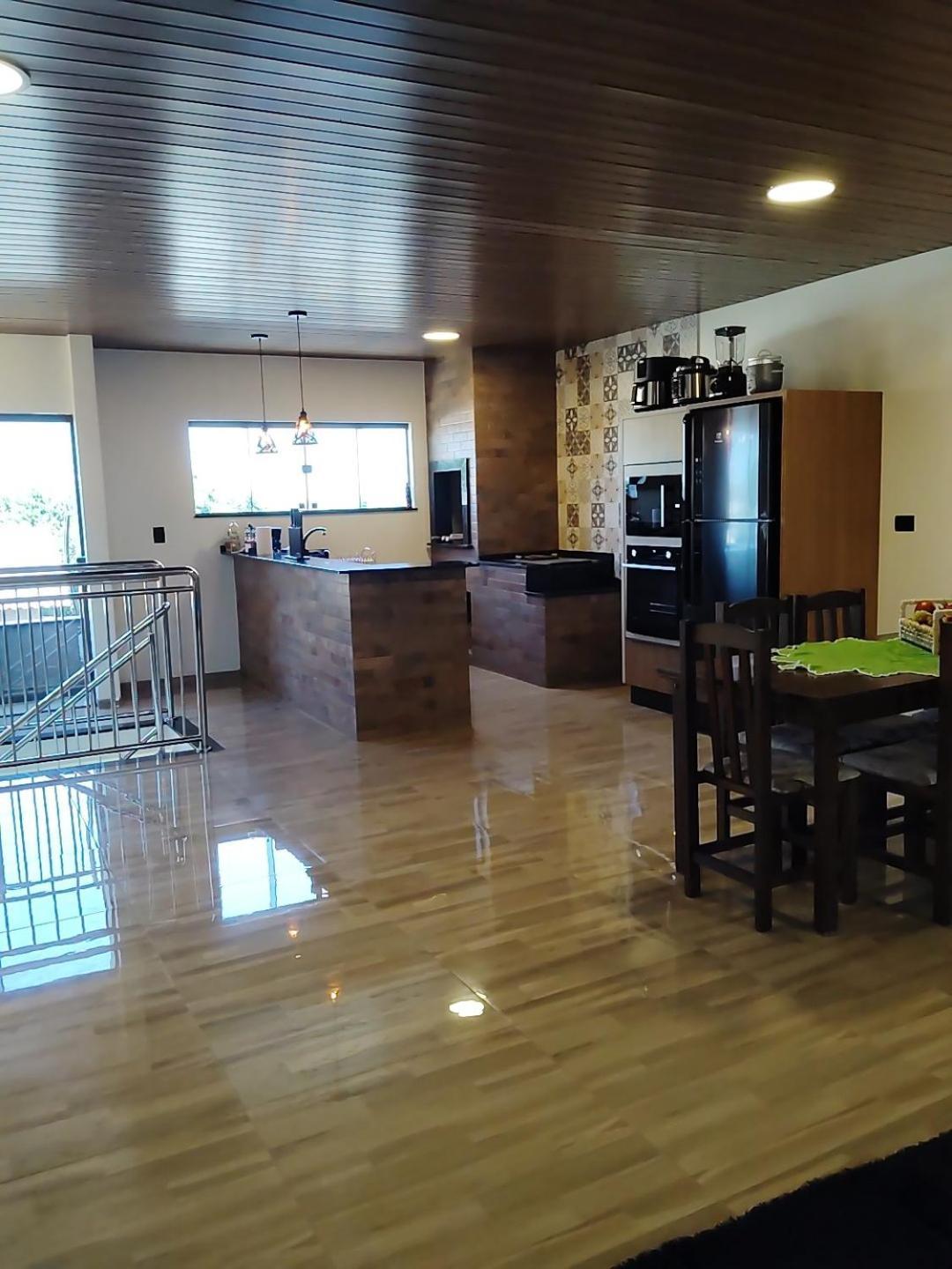 Casa de férias Casa Proximo A Shopping Catuai Foz do Iguaçu