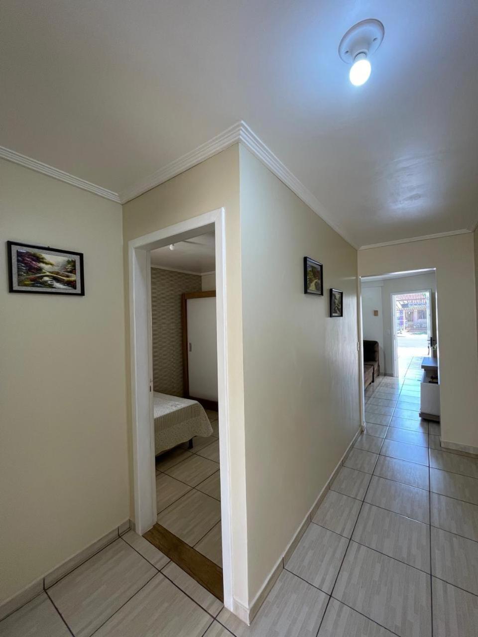 Holiday home Doce Lar *