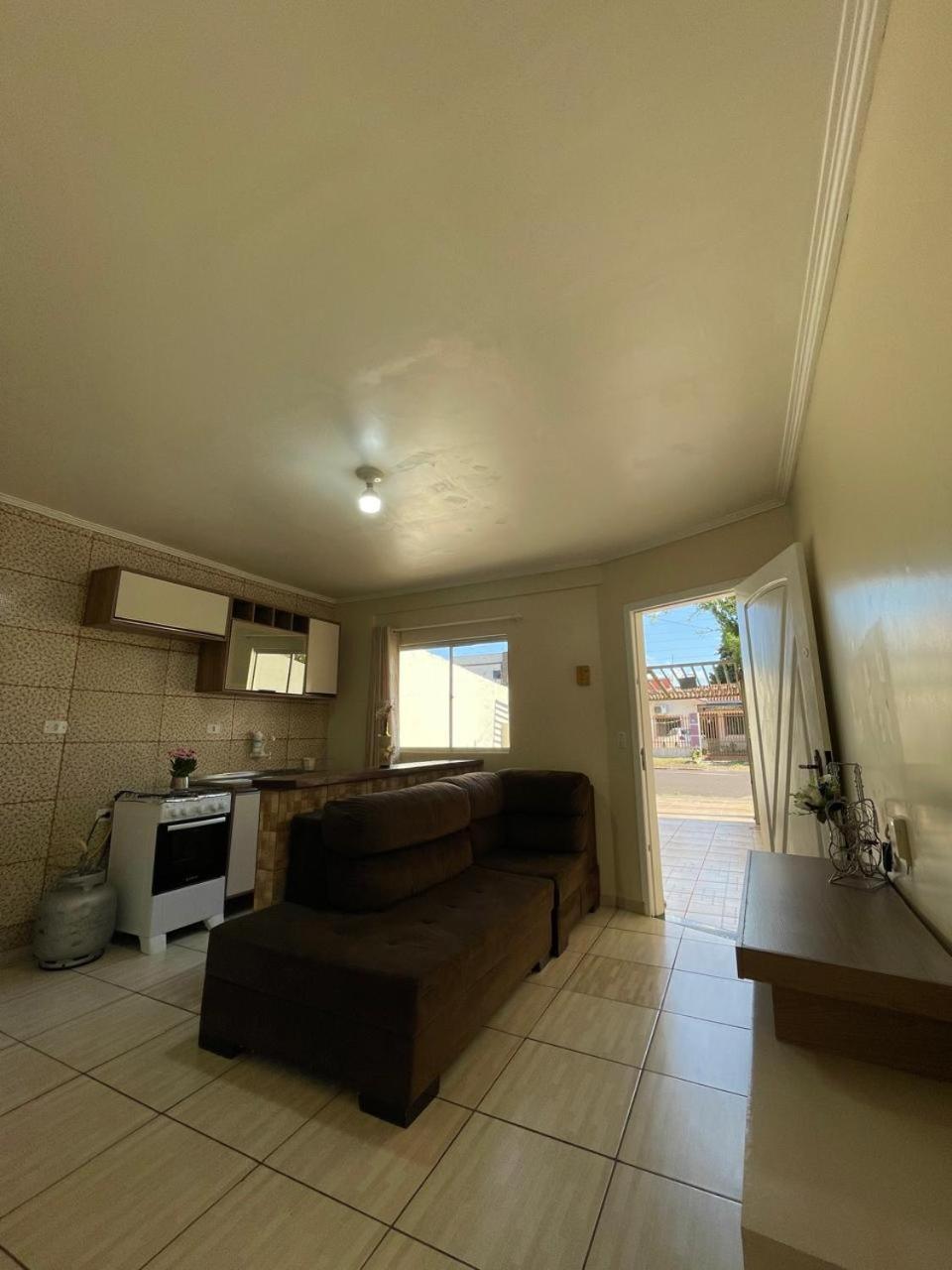 Holiday home Doce Lar Foz do Iguacu