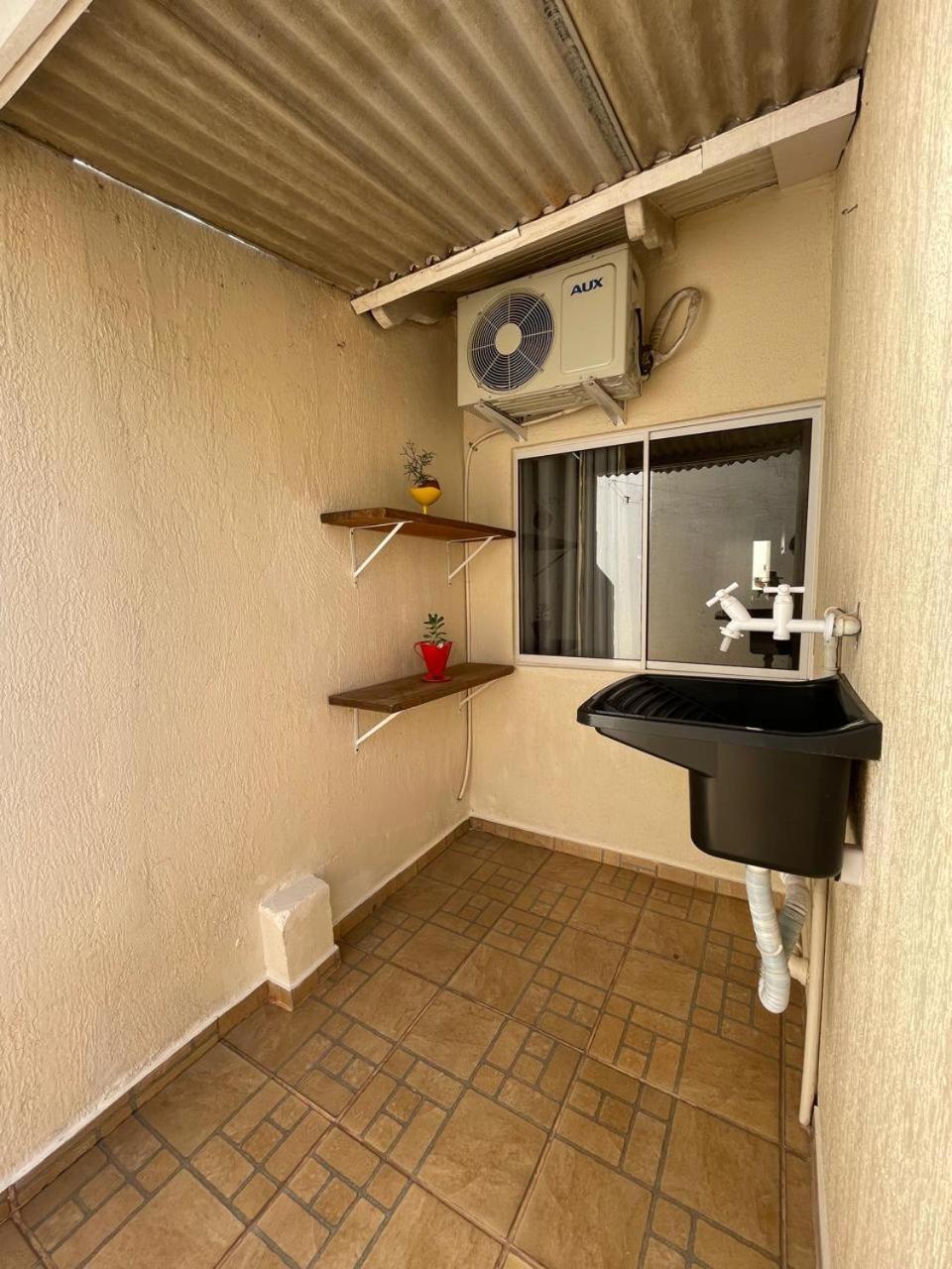 Doce Lar Holiday home Foz do Iguacu