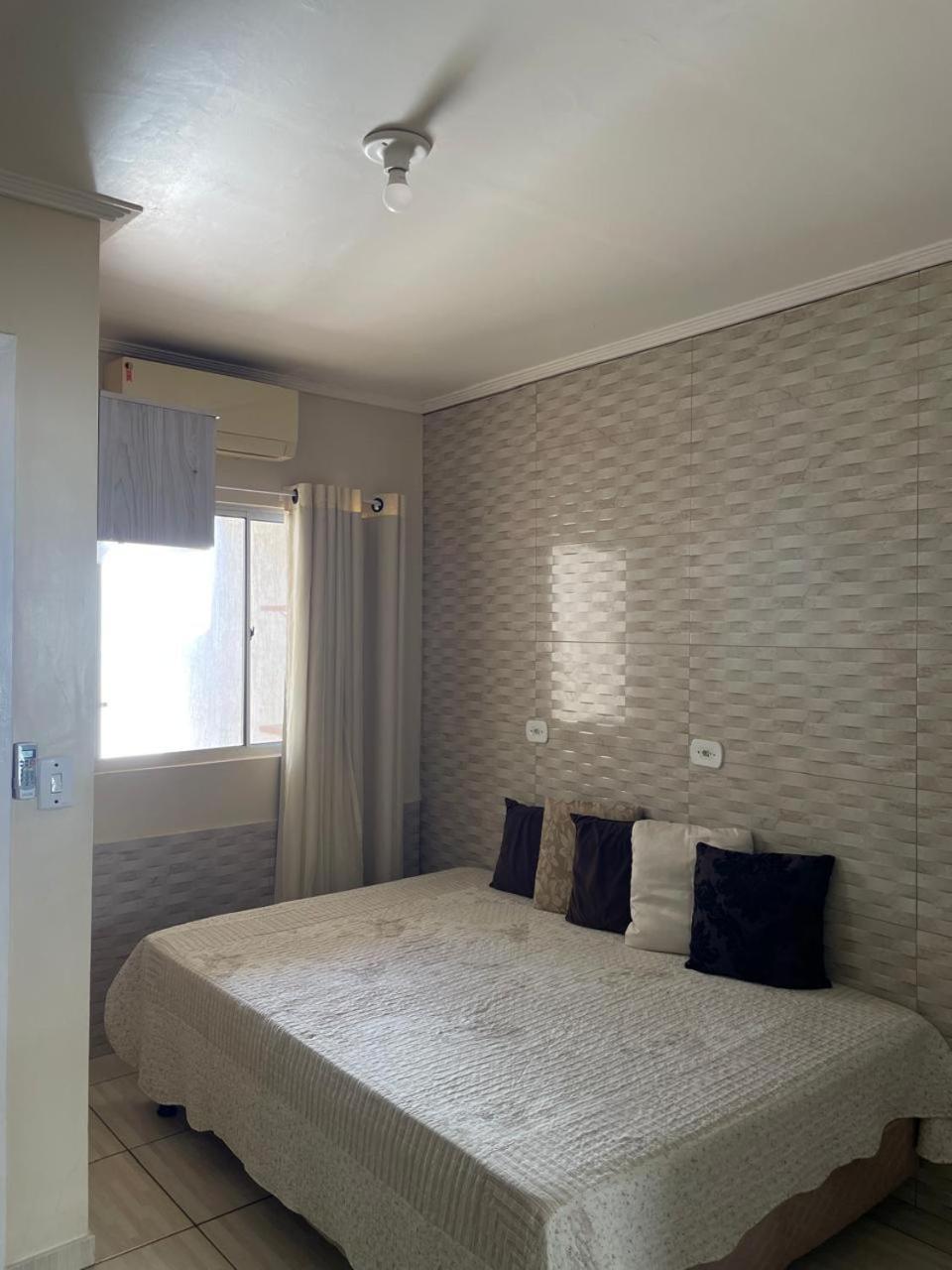 Holiday home Doce Lar Foz do Iguacu