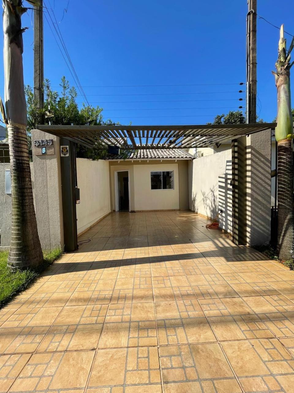 Doce Lar Holiday home