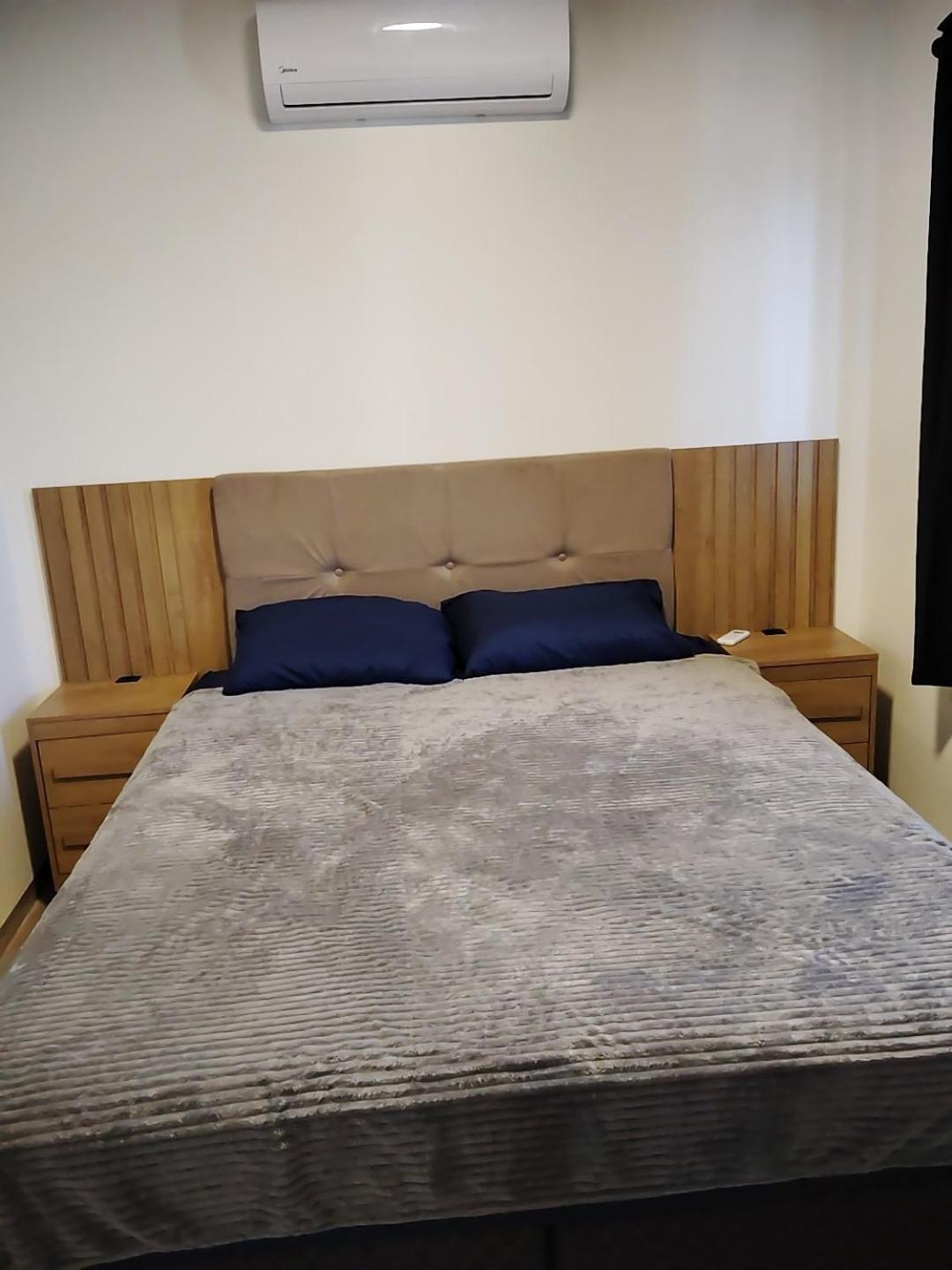 Casa Proximo A Shopping Catuai Foz do Iguaçu