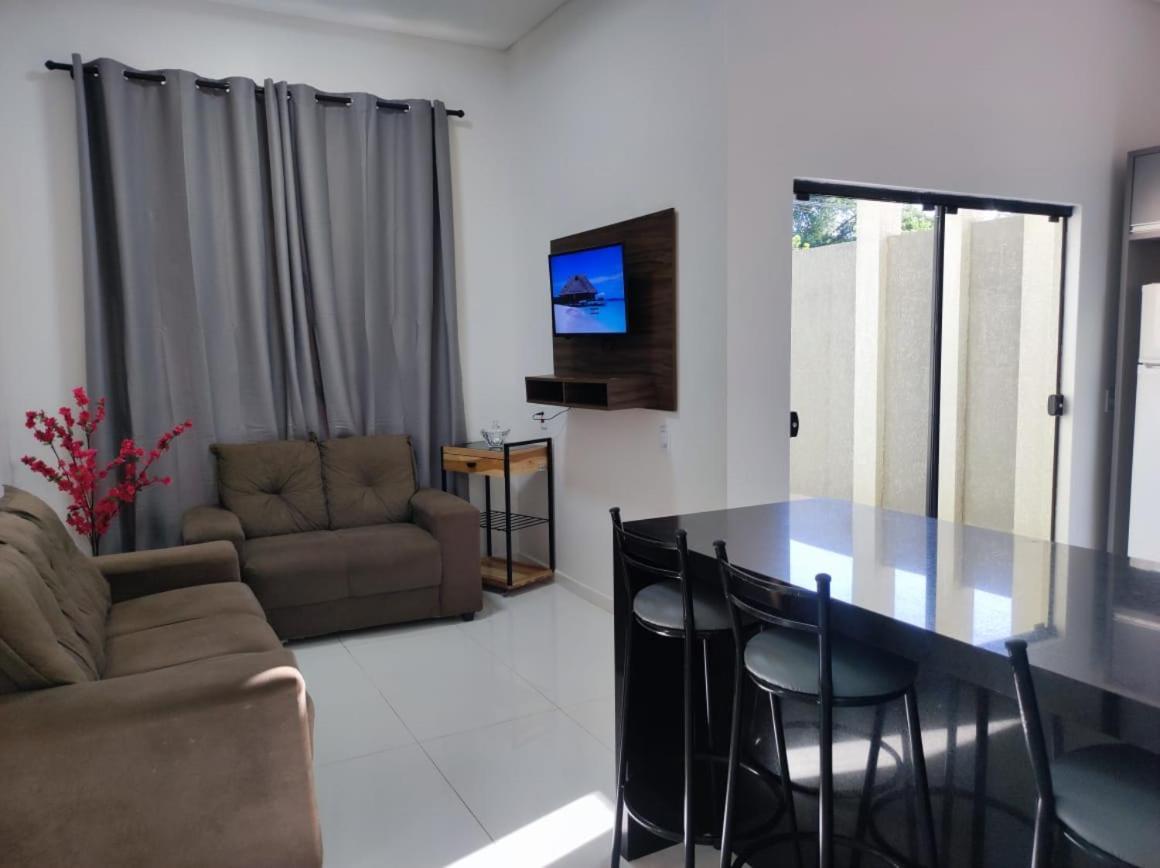 Holiday home Casa Verdes Pampas Proximo A Pontos Turisticos