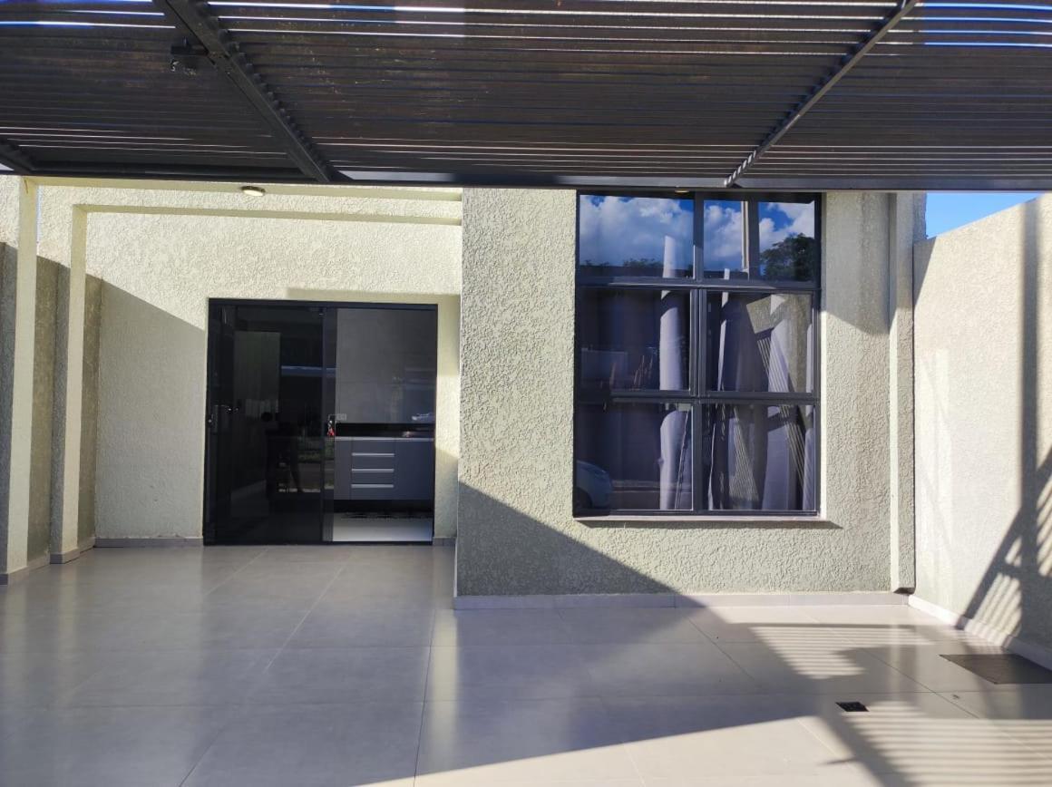 Casa Verdes Pampas Proximo A Pontos Turisticos Holiday home