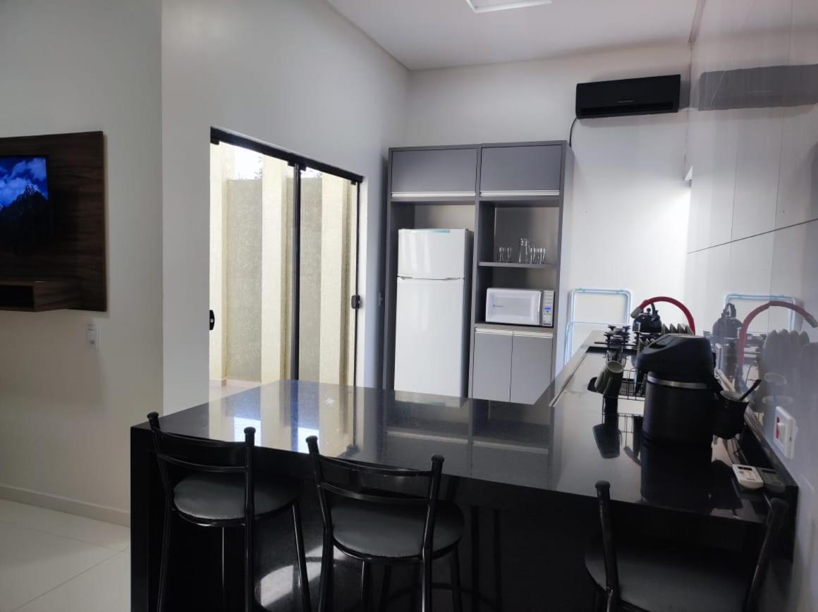 Casa Verdes Pampas Proximo A Pontos Turisticos Holiday home