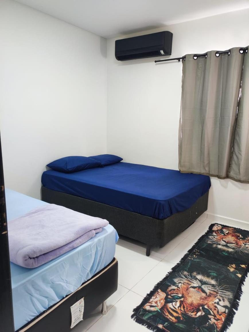 Holiday home Casa Verdes Pampas Proximo A Pontos Turisticos