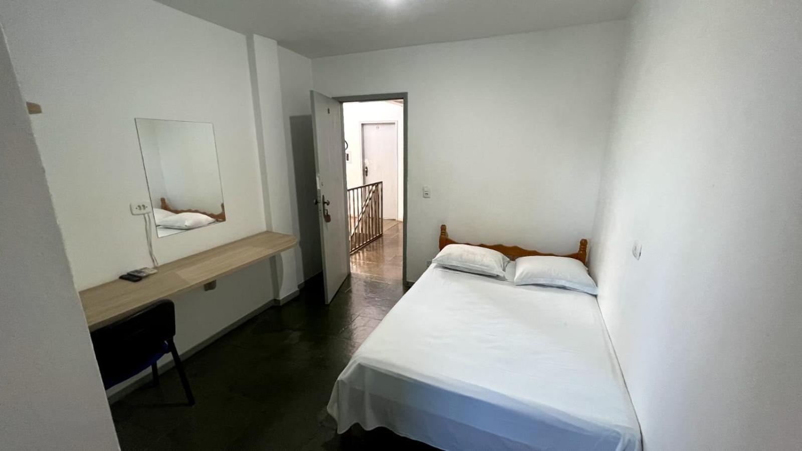 Hotel Brumado *