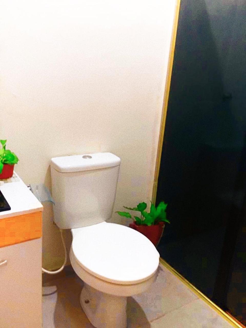 Kitnet Cataratas Apartamento