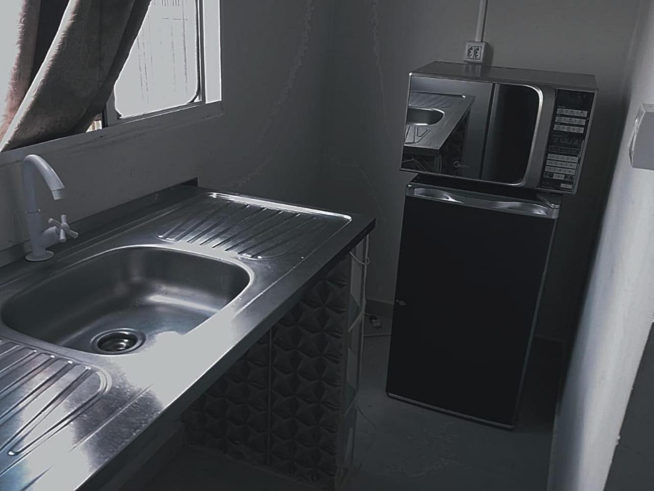 Kitnet Cataratas Apartamento *