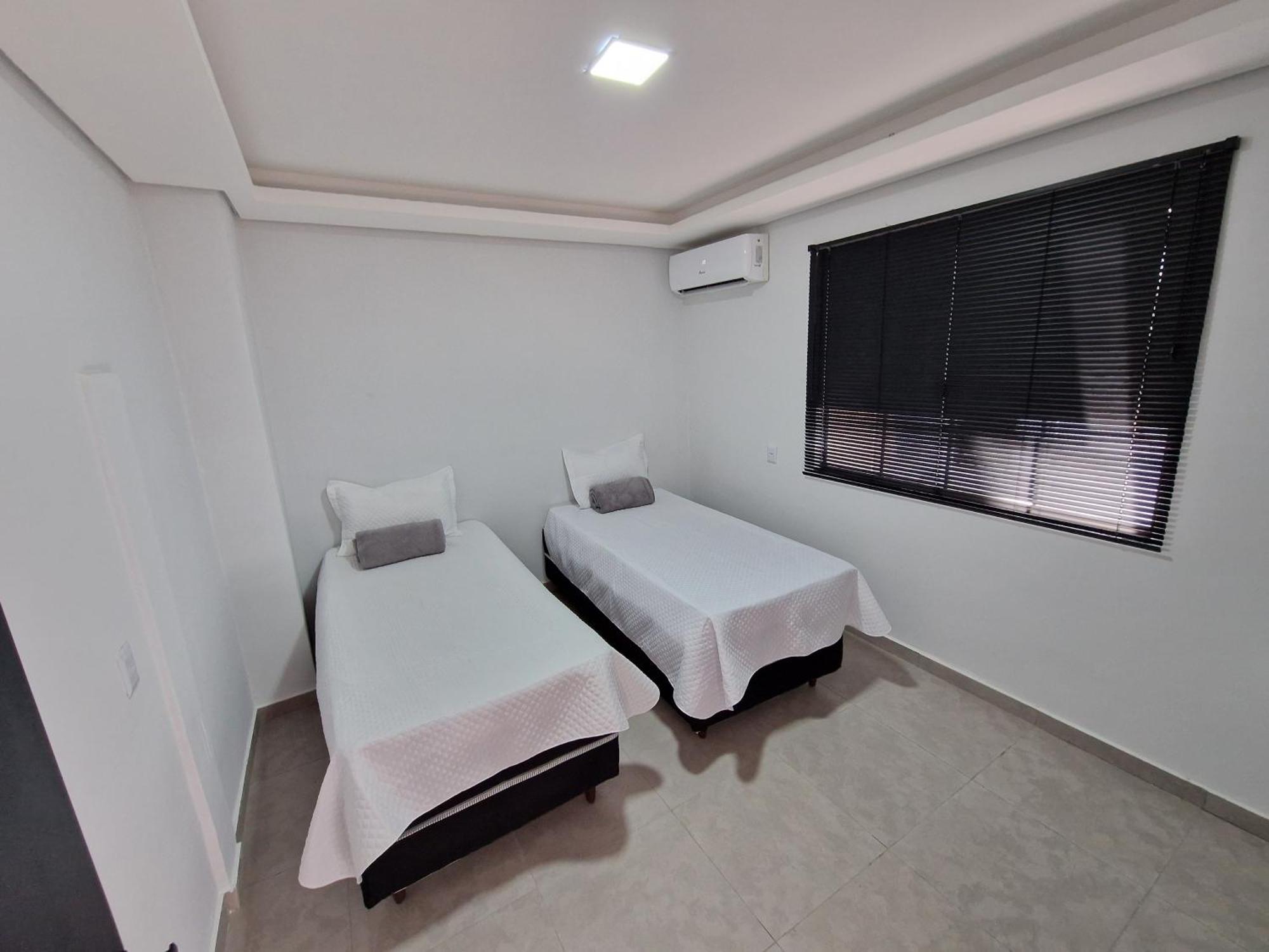 Condominio Inn Studio Aparthotel Foz do Iguacu