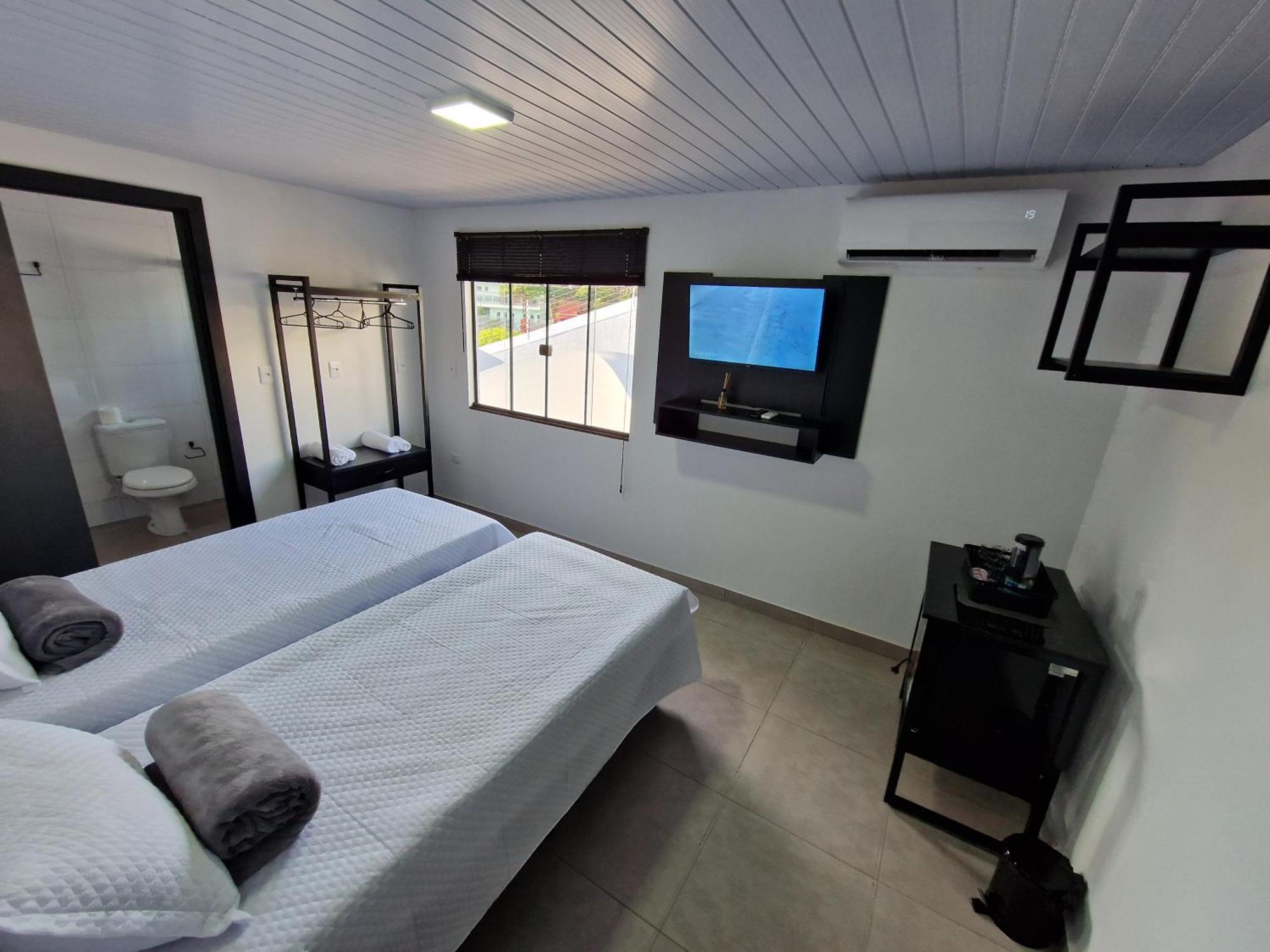 Aparthotel Condominio Inn Studio *