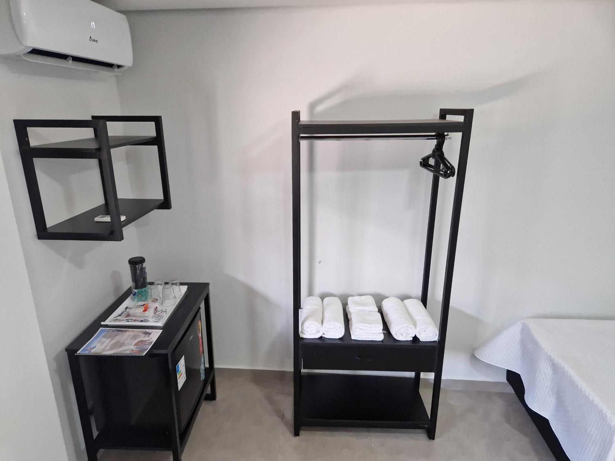 Aparthotel Condominio Inn Studio Foz do Iguacu
