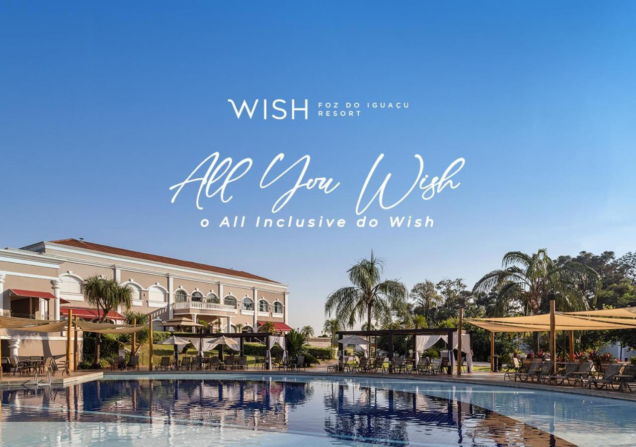 Wish Resort Foz do Iguacu