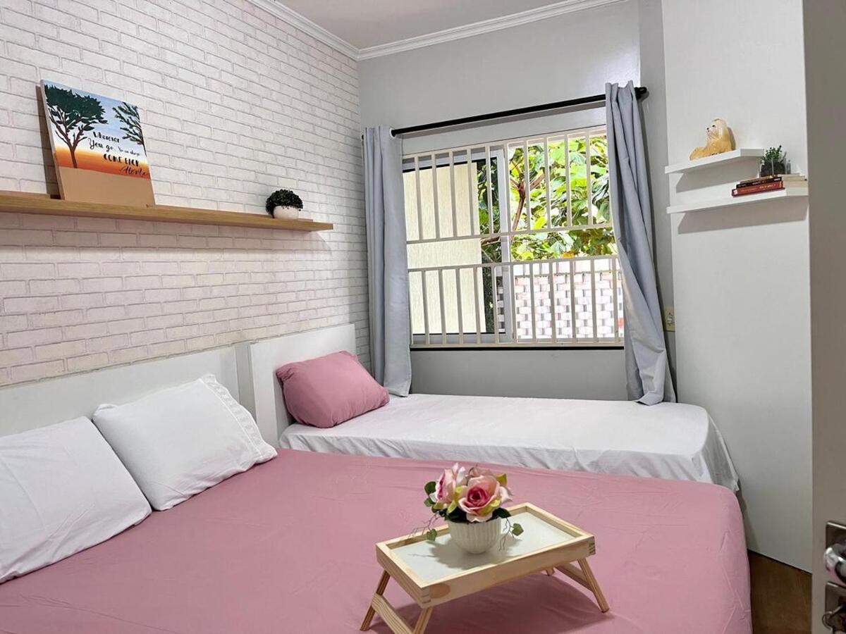 Casa Arborizada Com Piscina Foz do Iguaçu