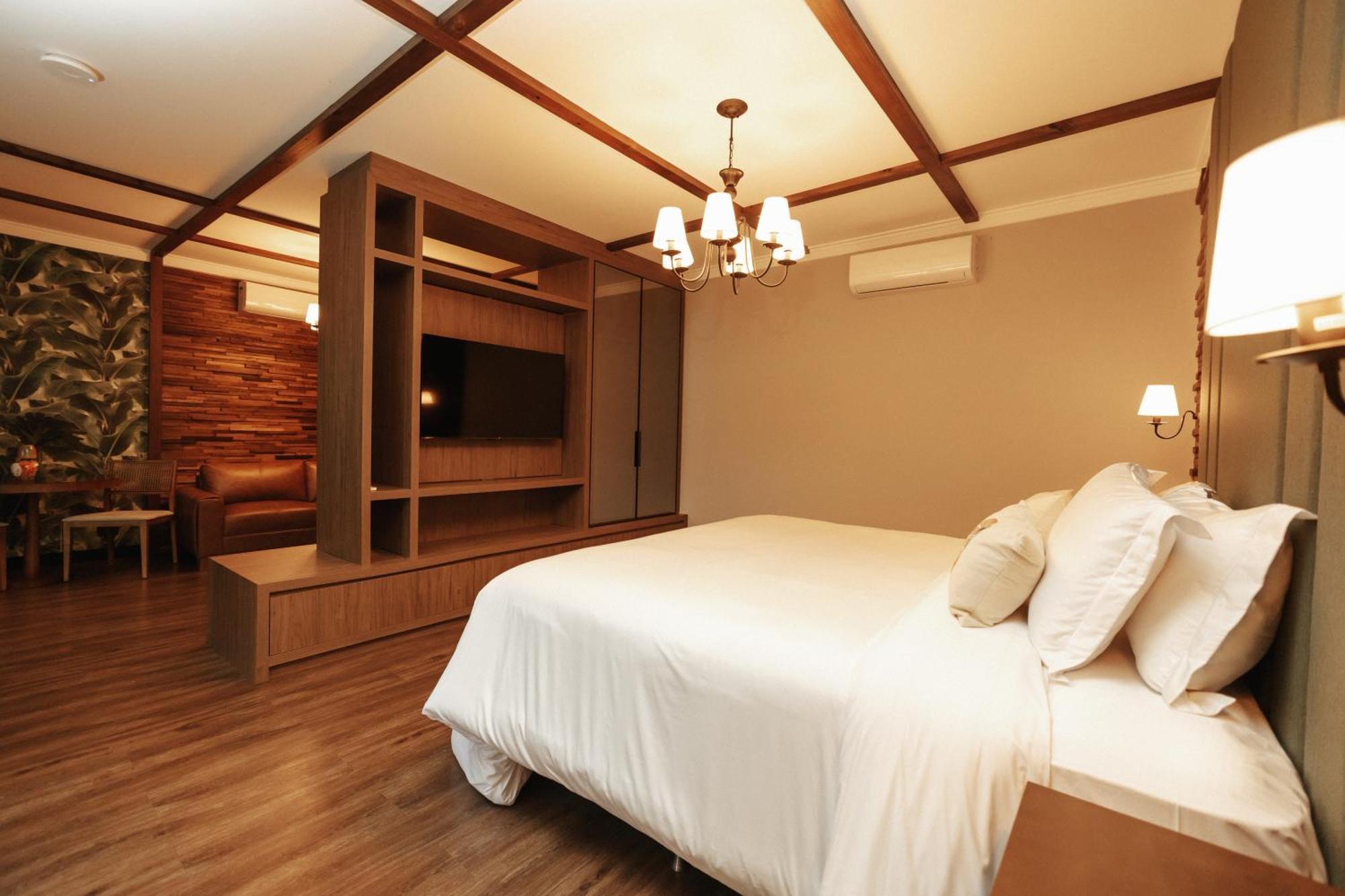 Boutique Hotel 5*