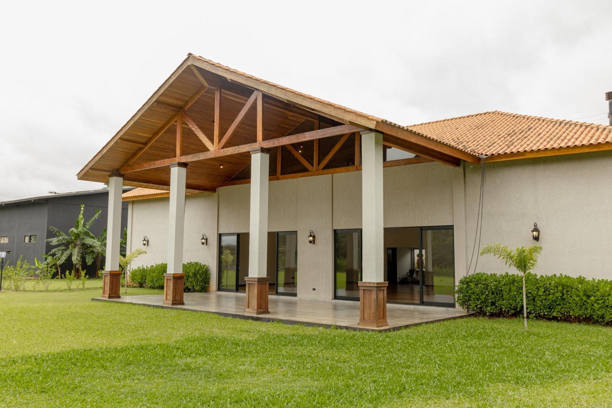 Boutique Hotel Foz do Iguaçu