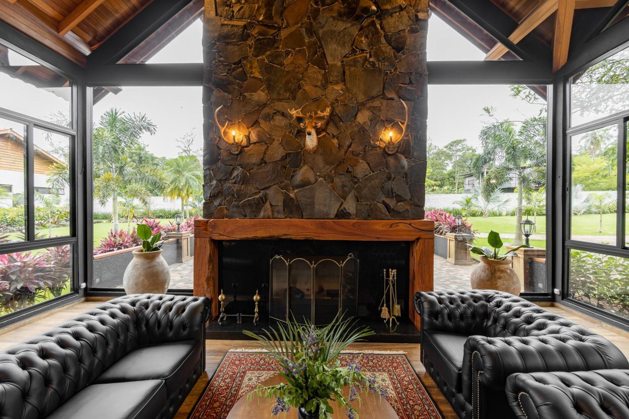 Boutique Hotel 5*
