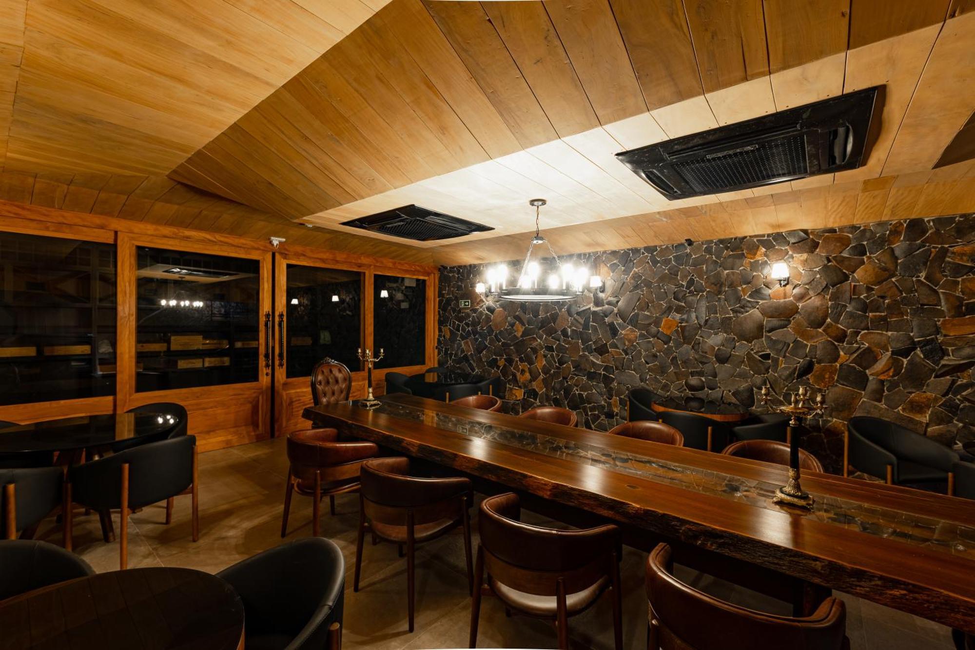 Boutique Hotel